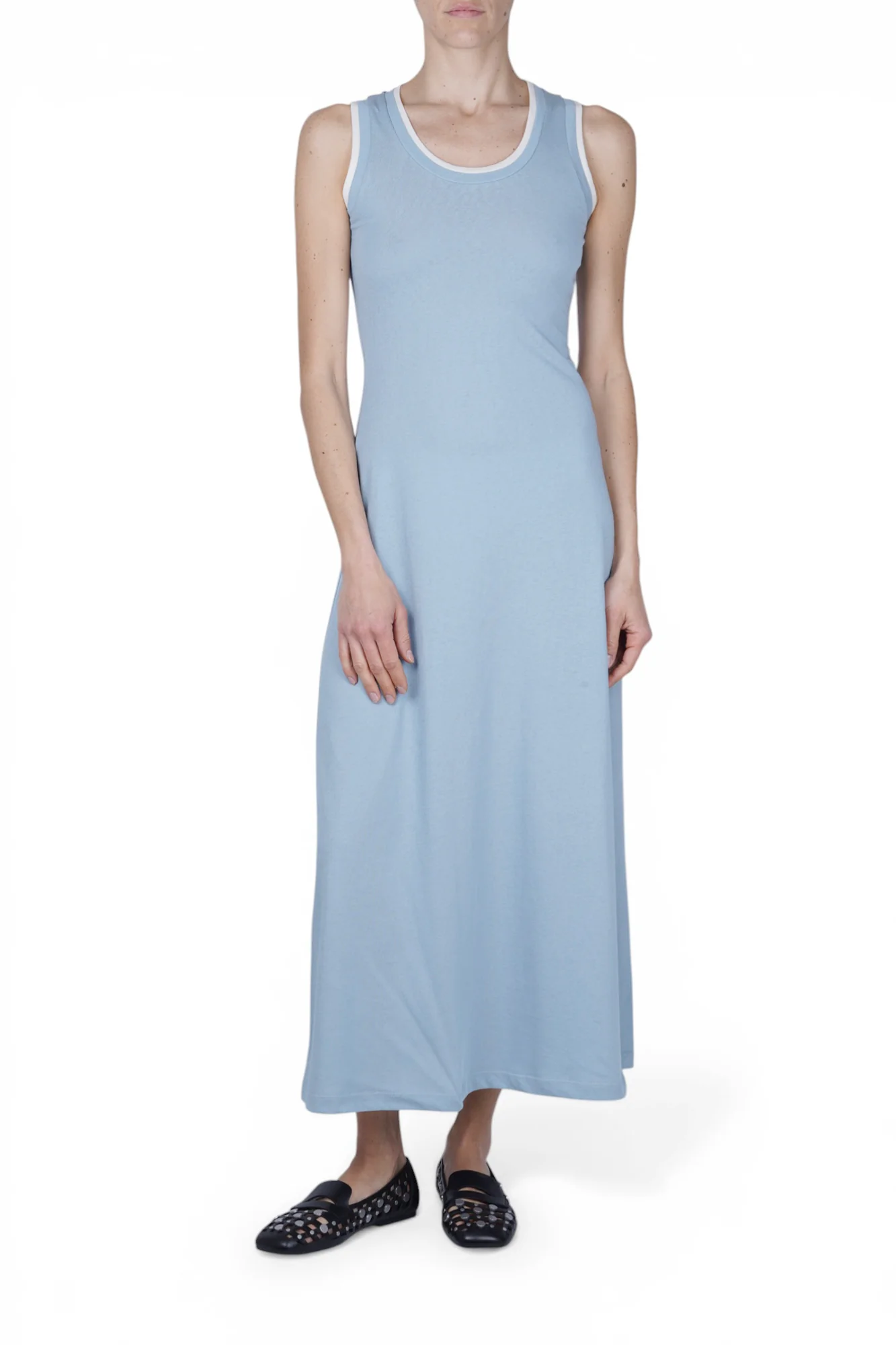ELEH - Abito - 471145 - Azzurro - Image 2