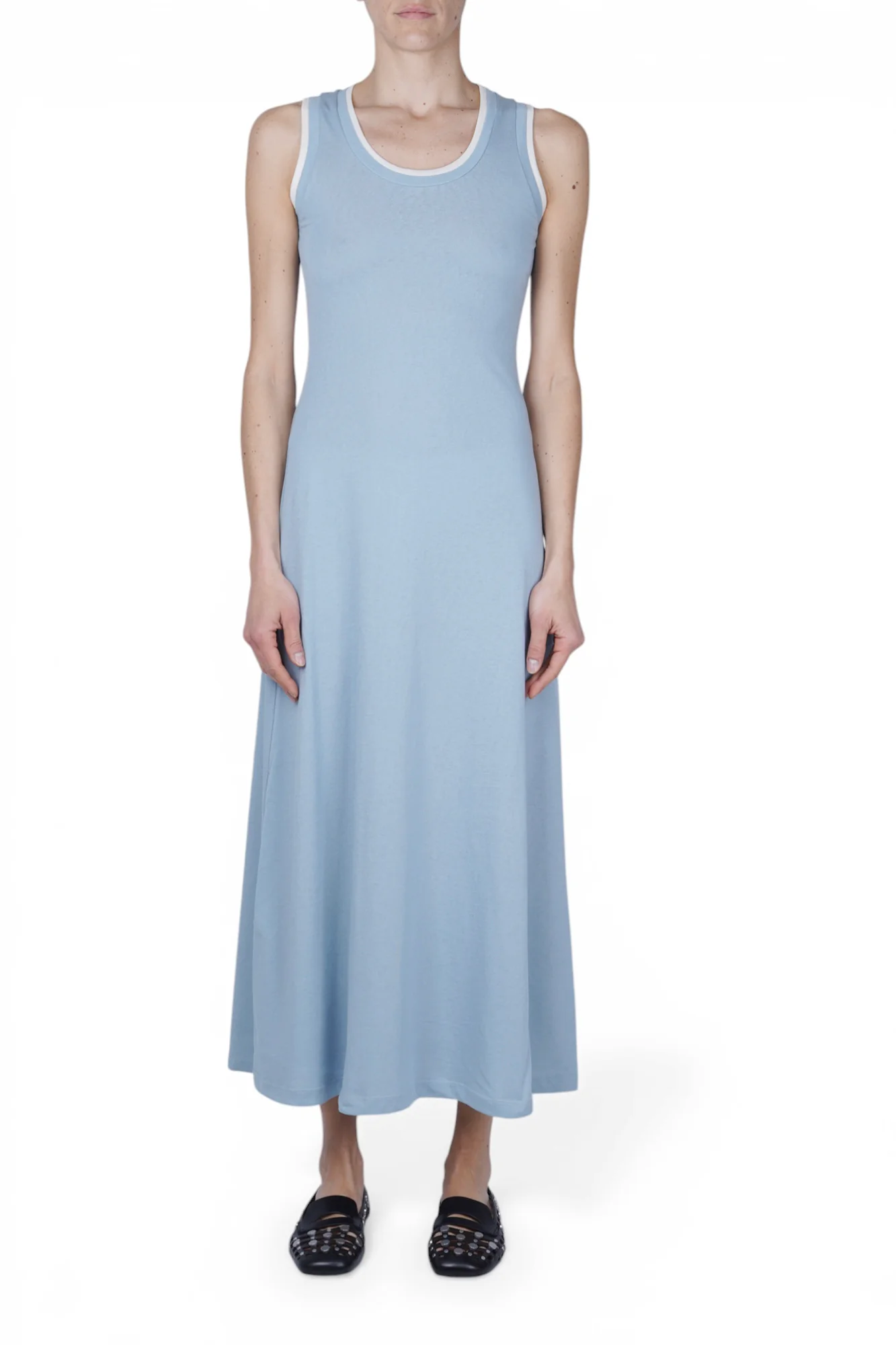 ELEH - Abito - 471145 - Azzurro - Image 3