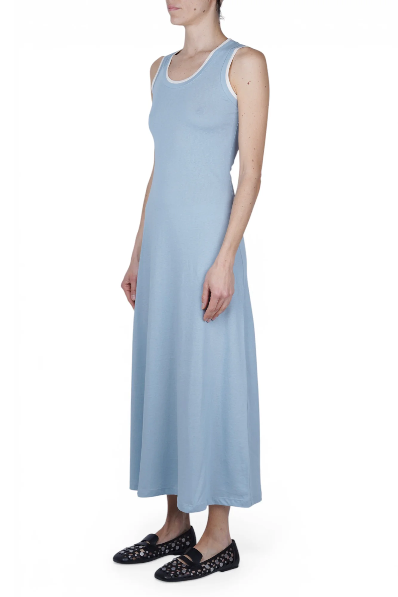 ELEH - Abito - 471145 - Azzurro - Image 4