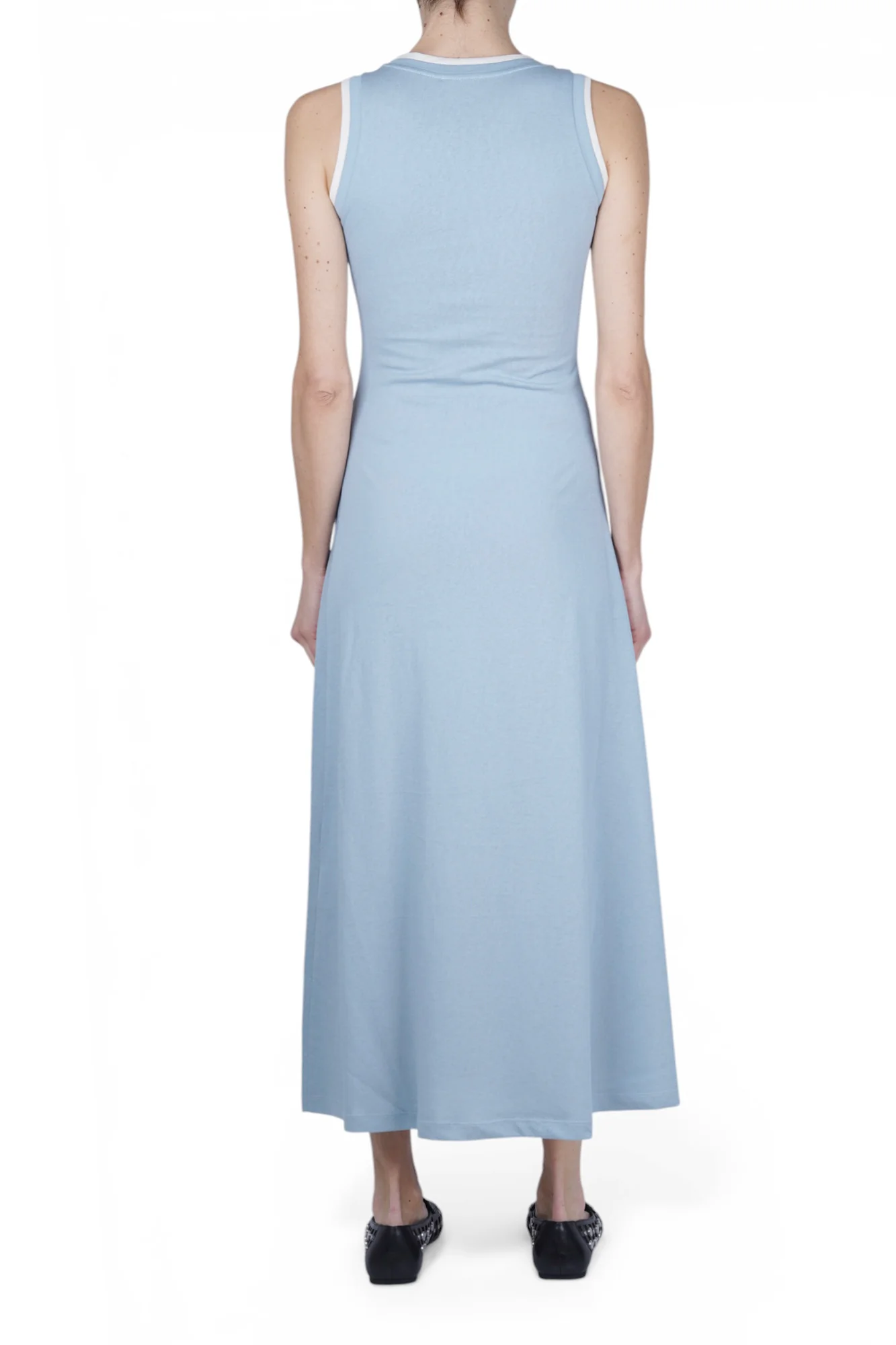 ELEH - Abito - 471145 - Azzurro - Image 5