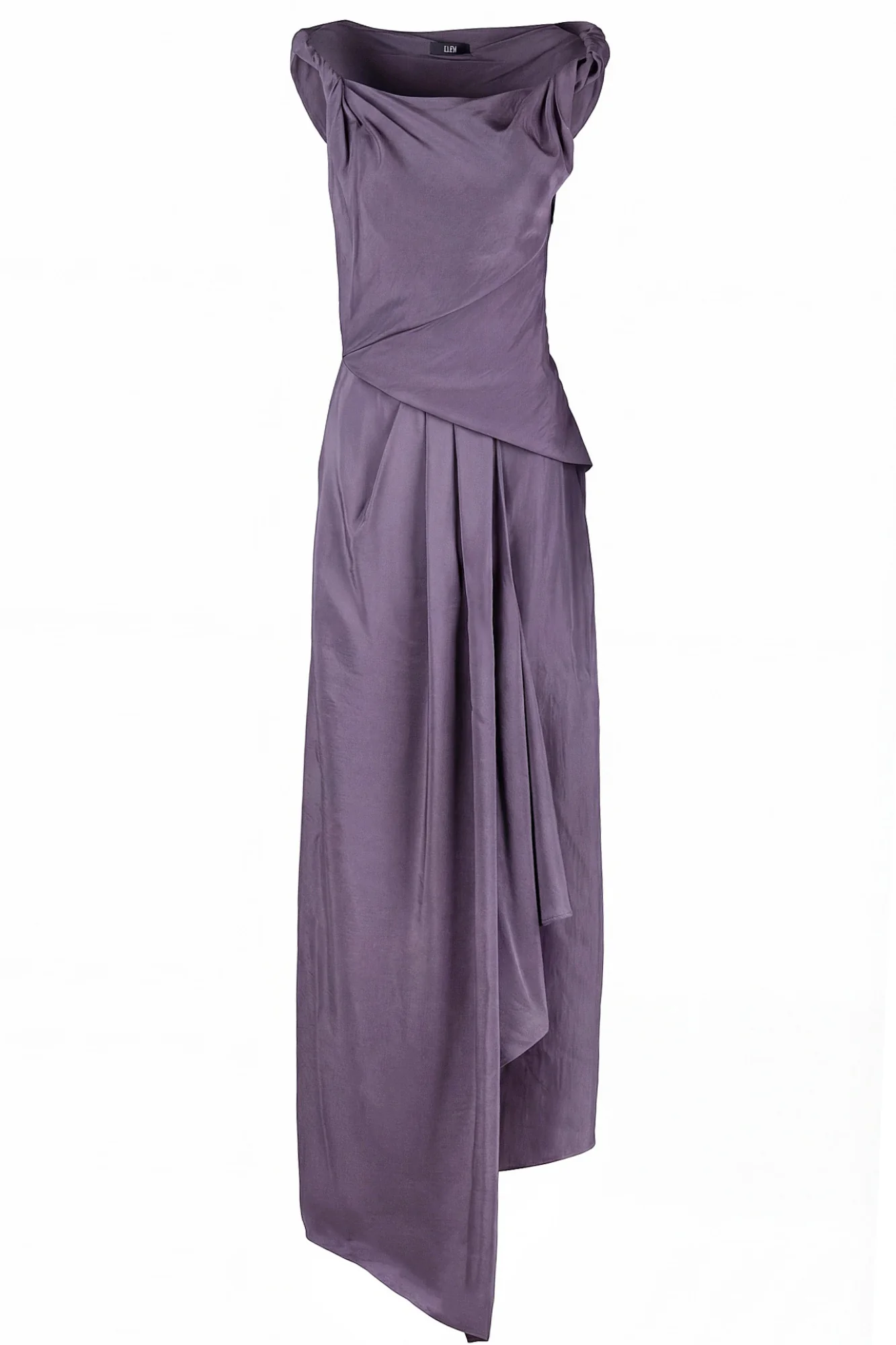 ELEH - Abito - 471147 - Malva