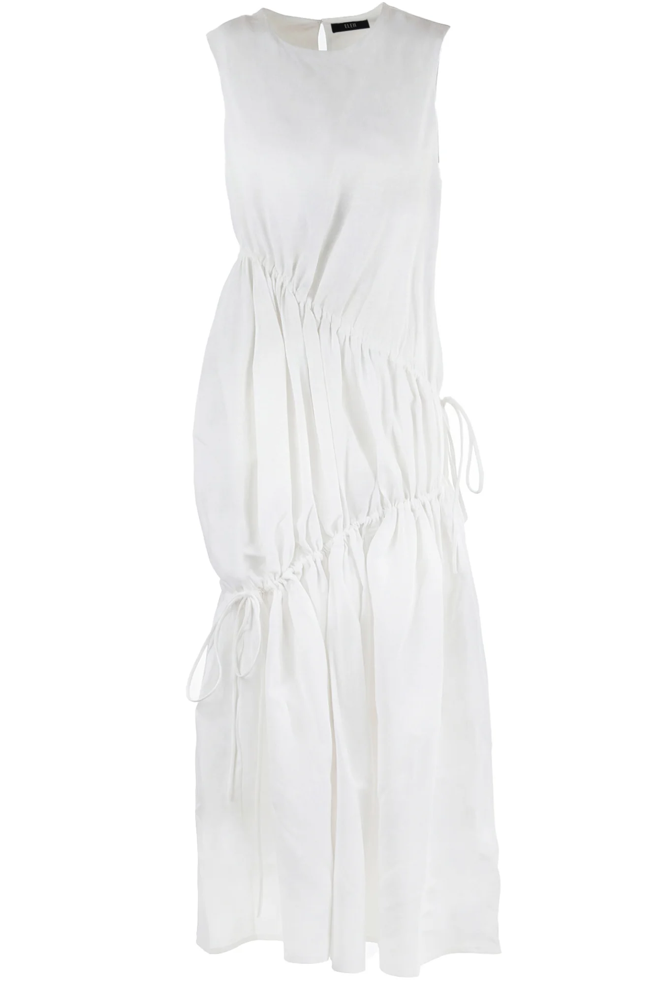 ELEH - Abito - 471154 - Bianco