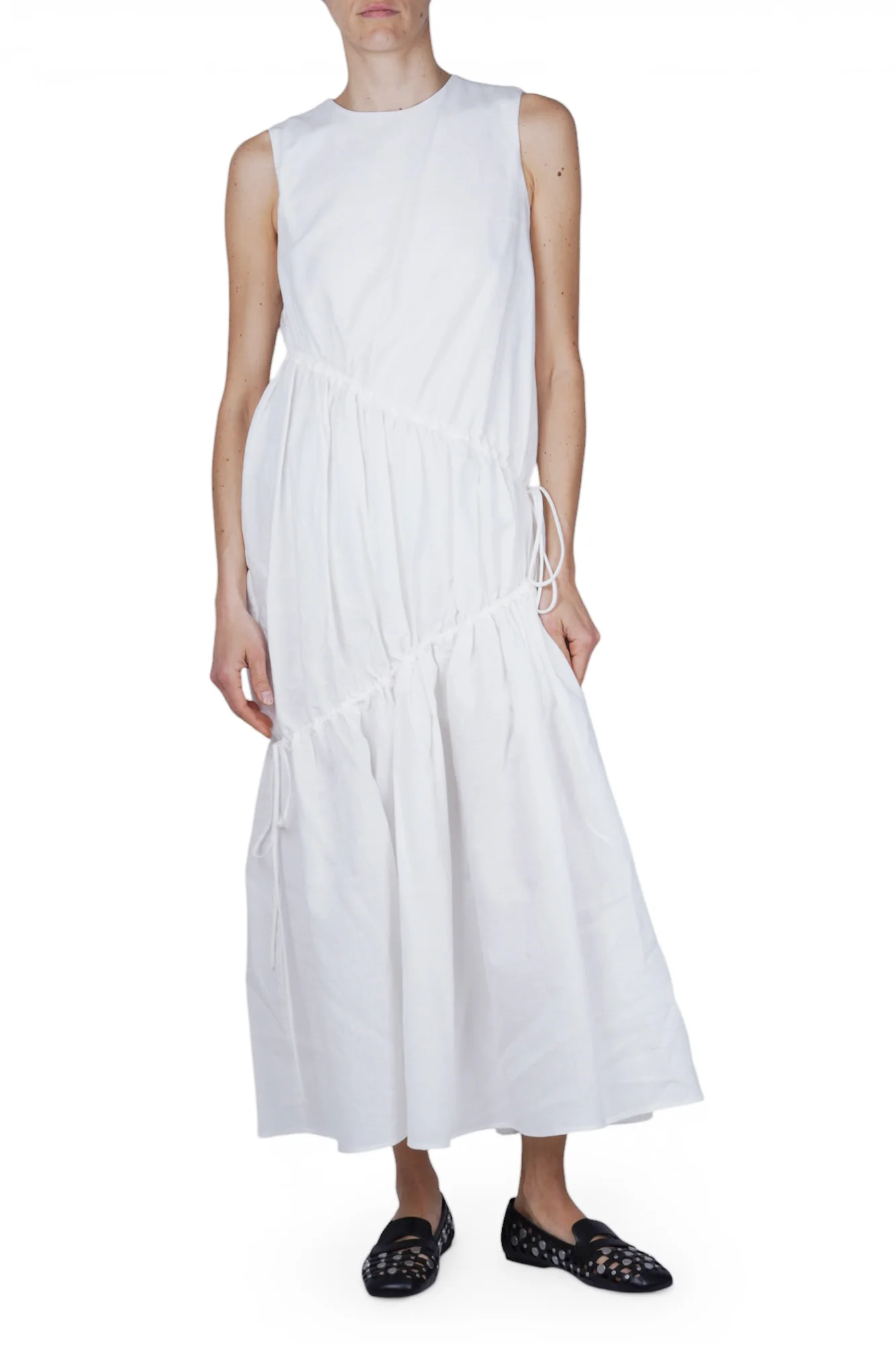 ELEH - Abito - 471154 - Bianco - Image 2