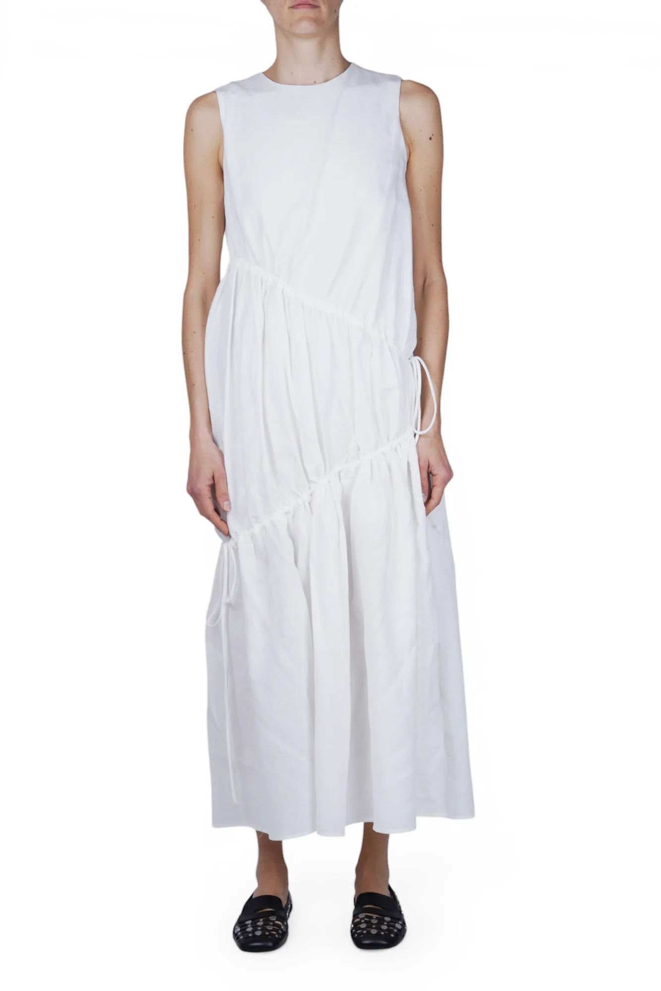 ELEH - Abito - 471154 - Bianco - Image 3