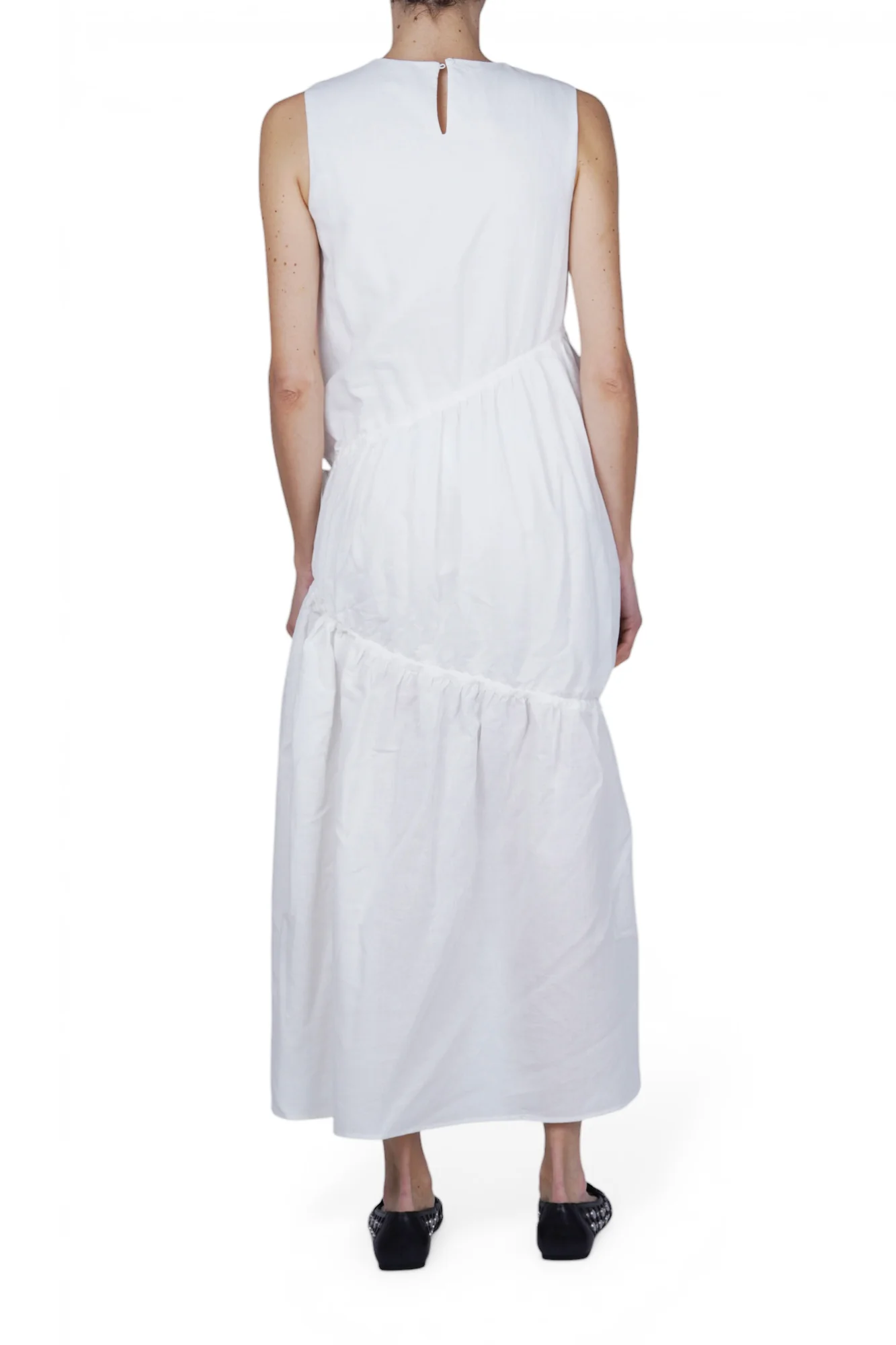 ELEH - Abito - 471154 - Bianco - Image 5