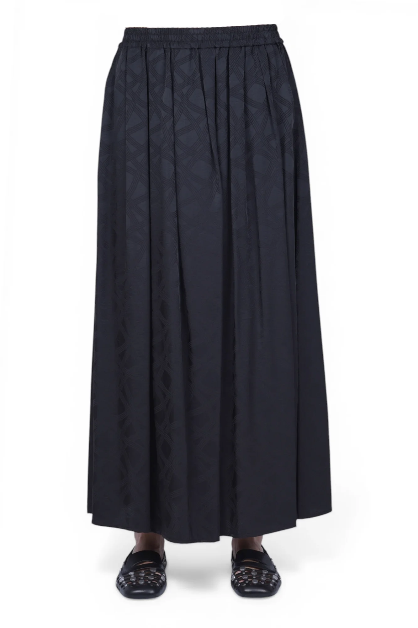 ELEH - Gonna - 471125 - Nero - Image 3