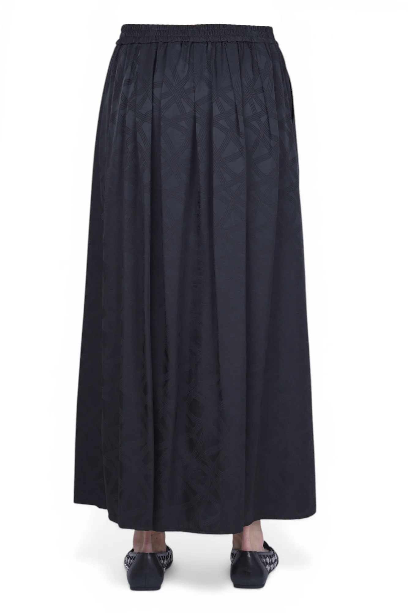 ELEH - Gonna - 471125 - Nero - Image 5