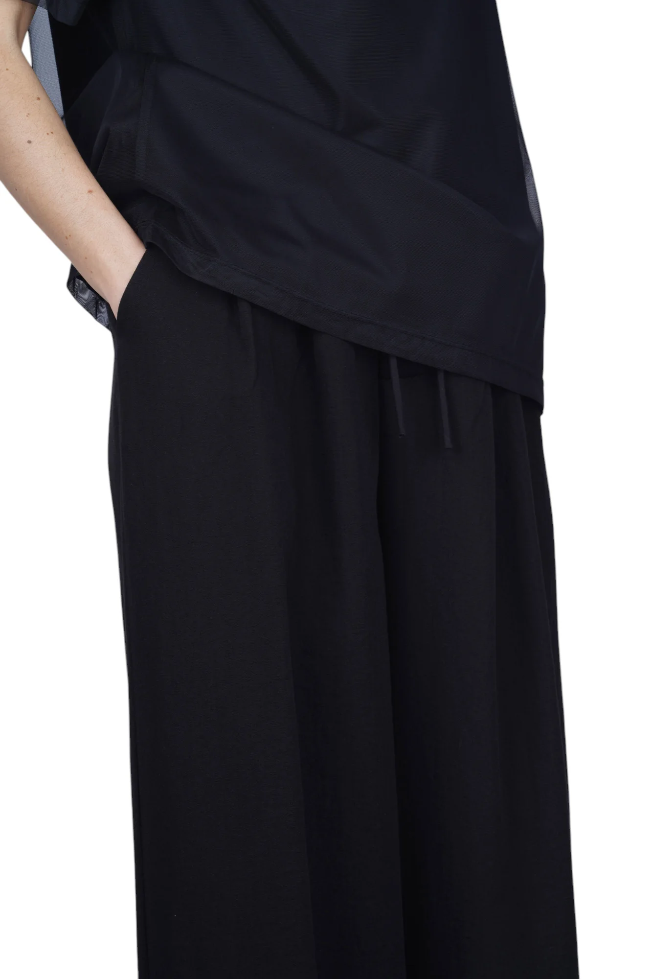 ELEH - Gonna - 471126 - Nero - Image 6