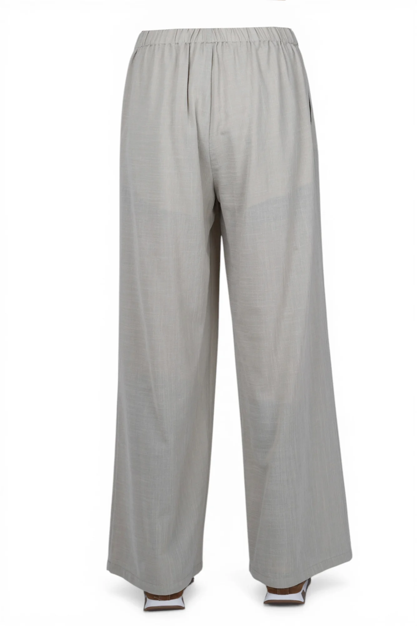 ELEH - Pantalone - 471133 - Tortora - Image 5