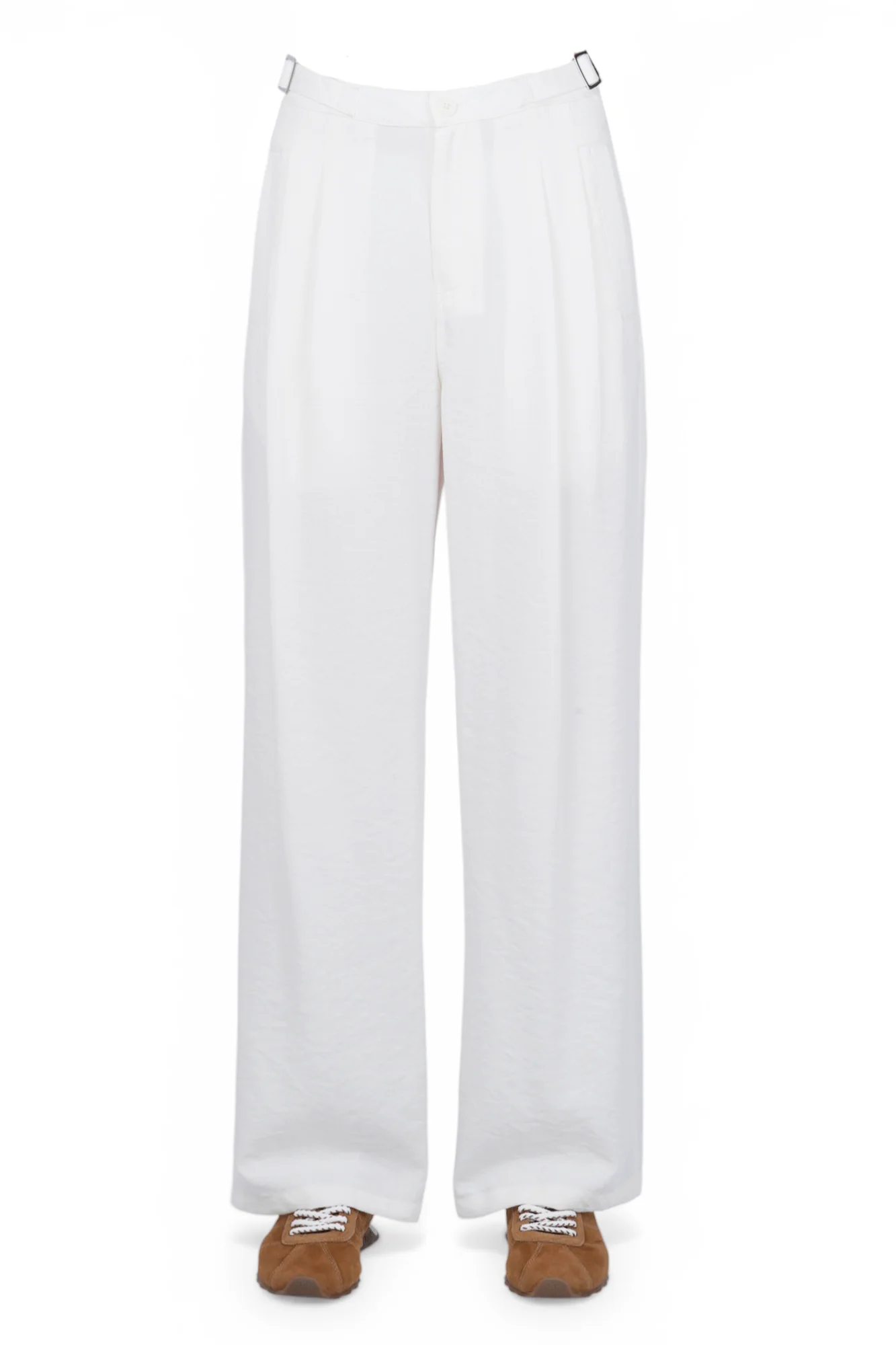 ELEH - Pantalone - 471141 - Panna - Image 3