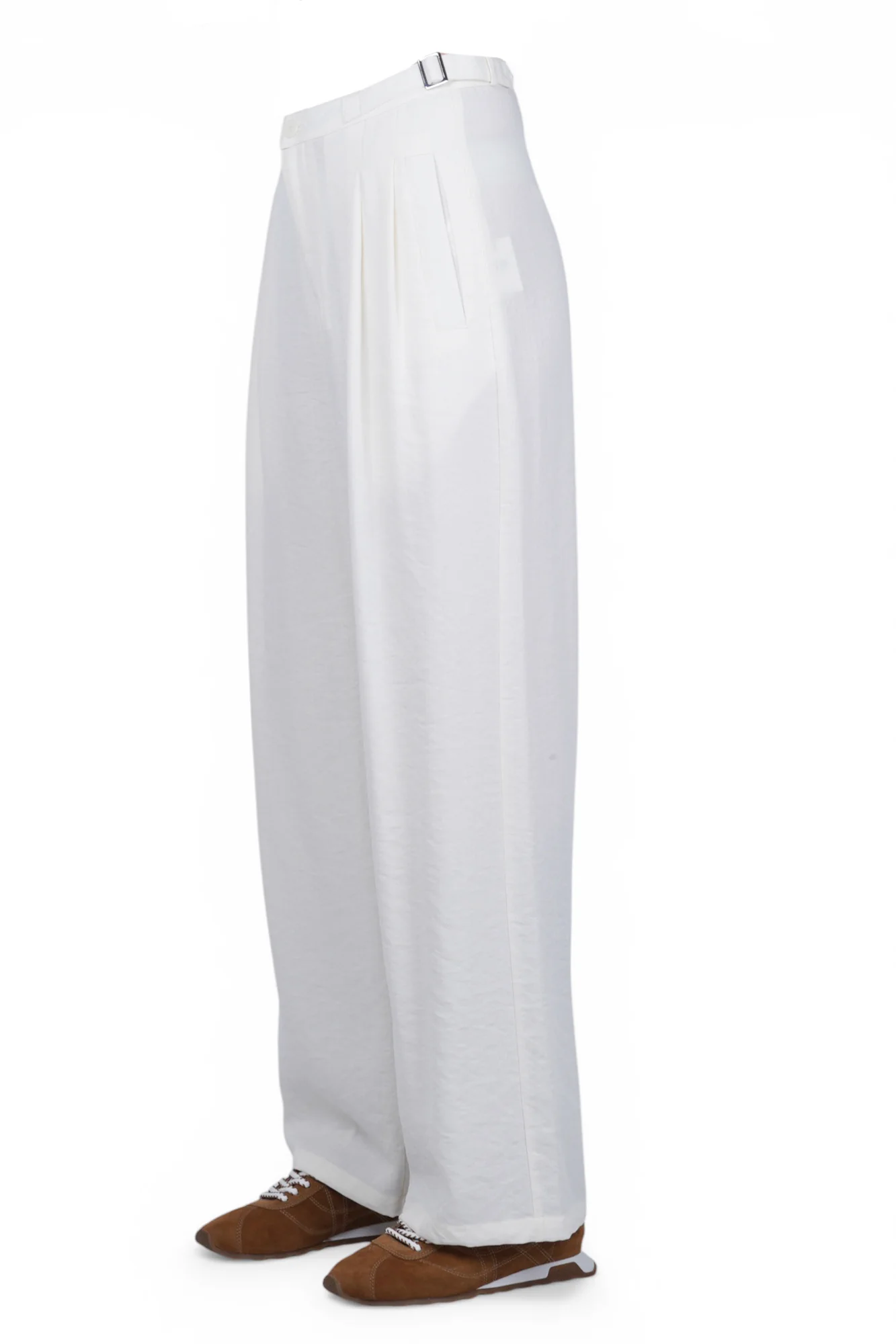 ELEH - Pantalone - 471141 - Panna - Image 4