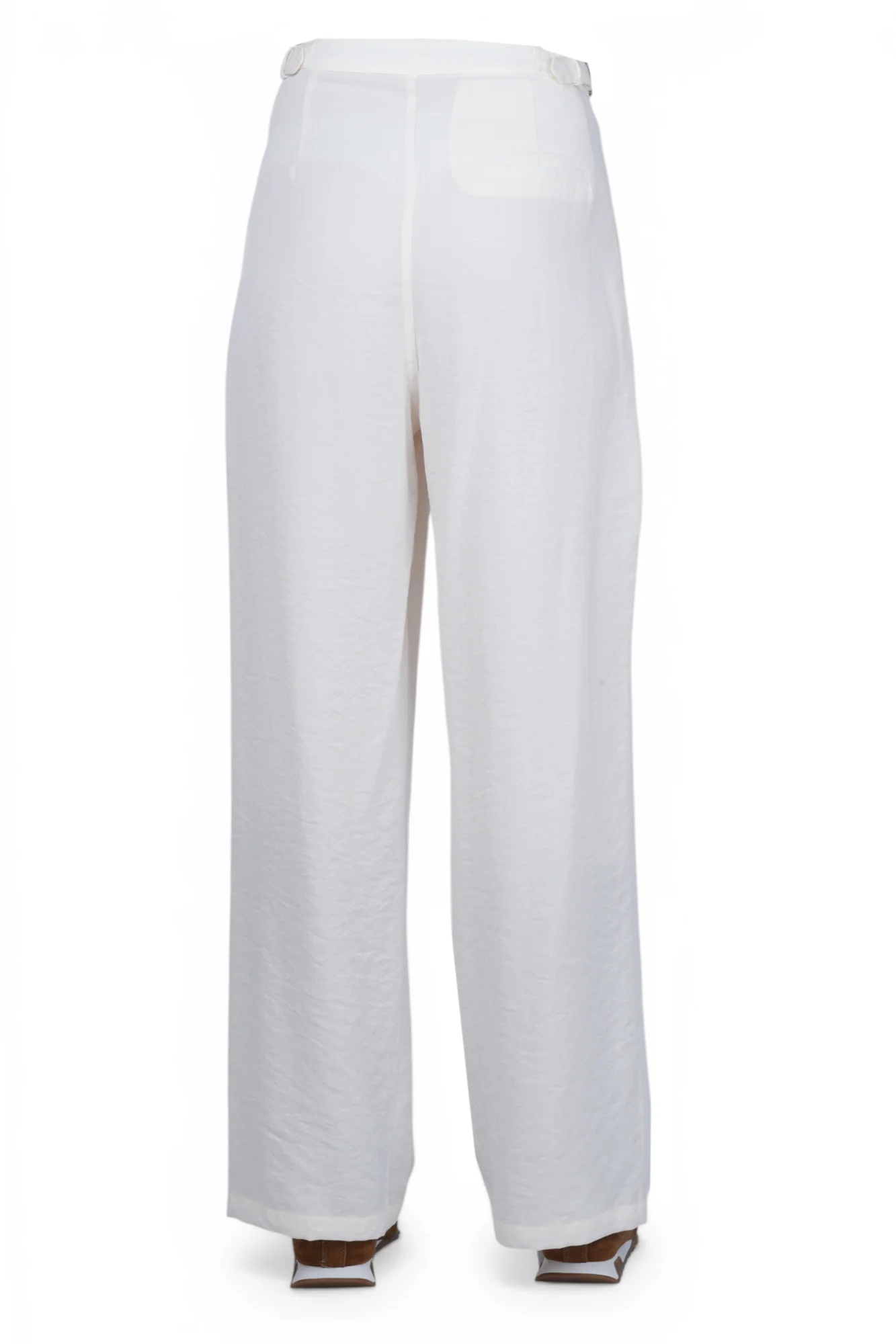 ELEH - Pantalone - 471141 - Panna - Image 5