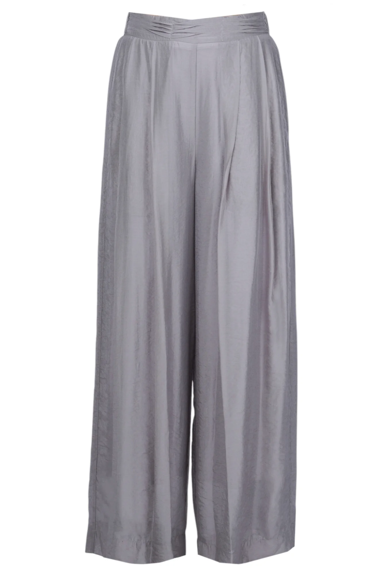 ELEH - Pantalone - 471153 - Fango
