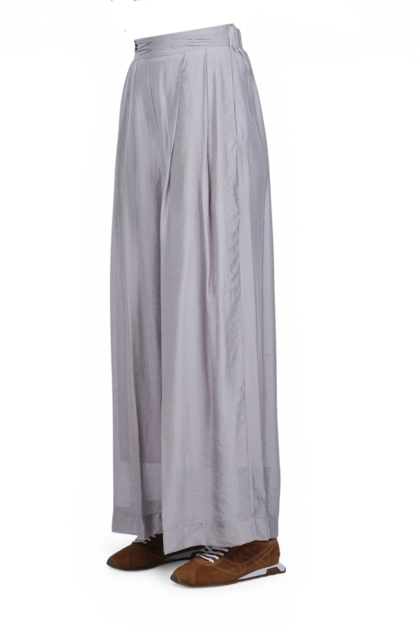 ELEH - Pantalone - 471153 - Fango - Image 4
