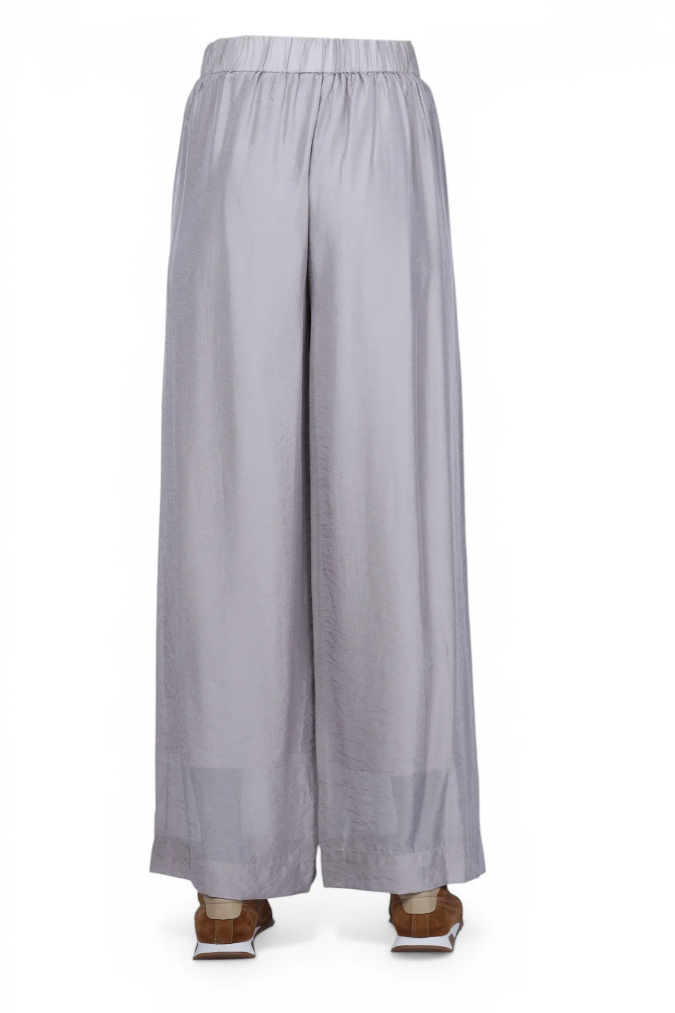 ELEH - Pantalone - 471153 - Fango - Image 5