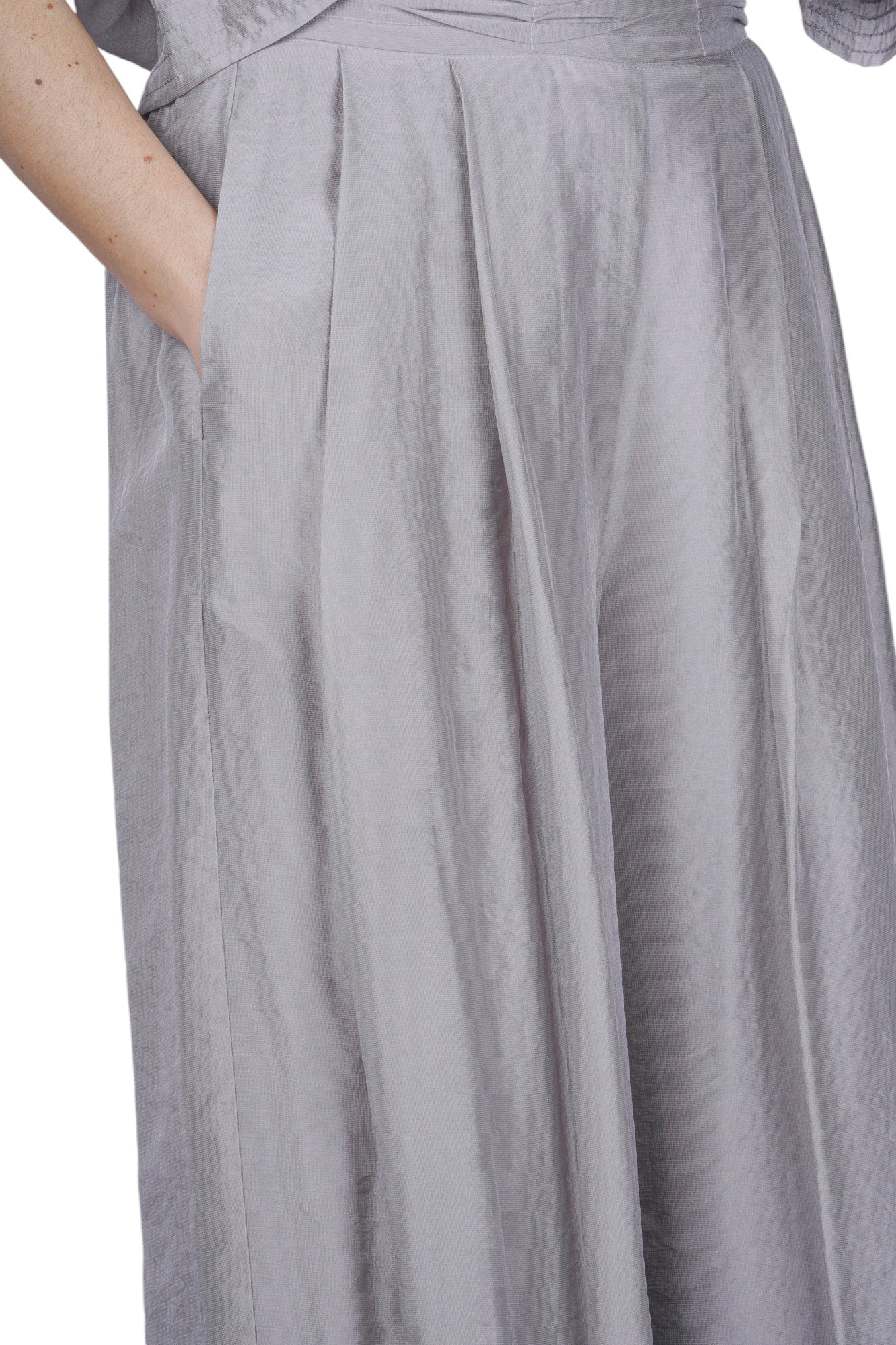 ELEH - Pantalone - 471153 - Fango - Image 6