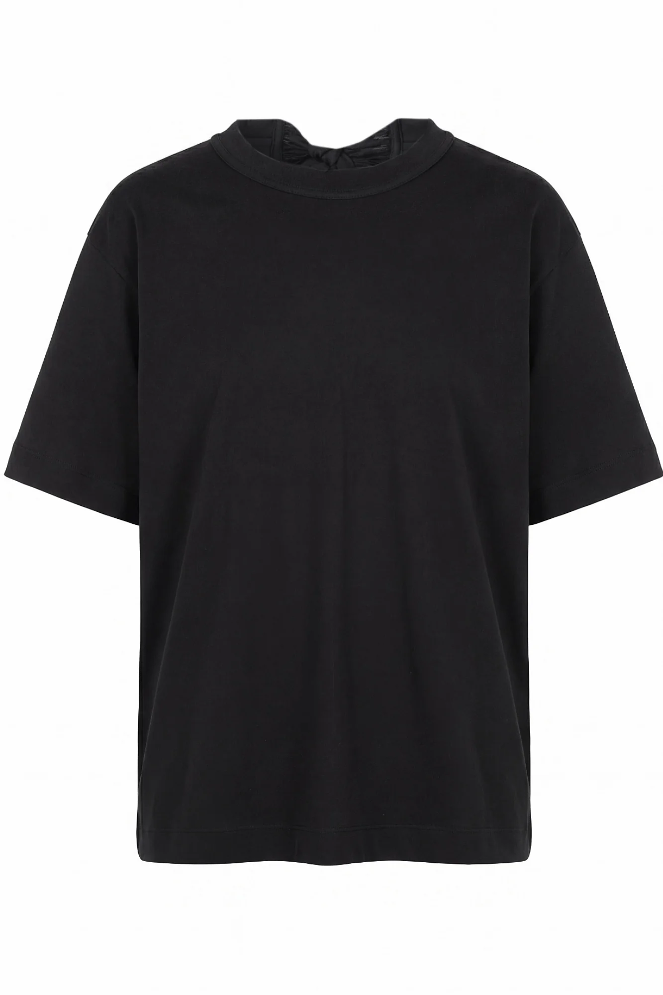 ELEH - T-shirt - 471129 - Nero
