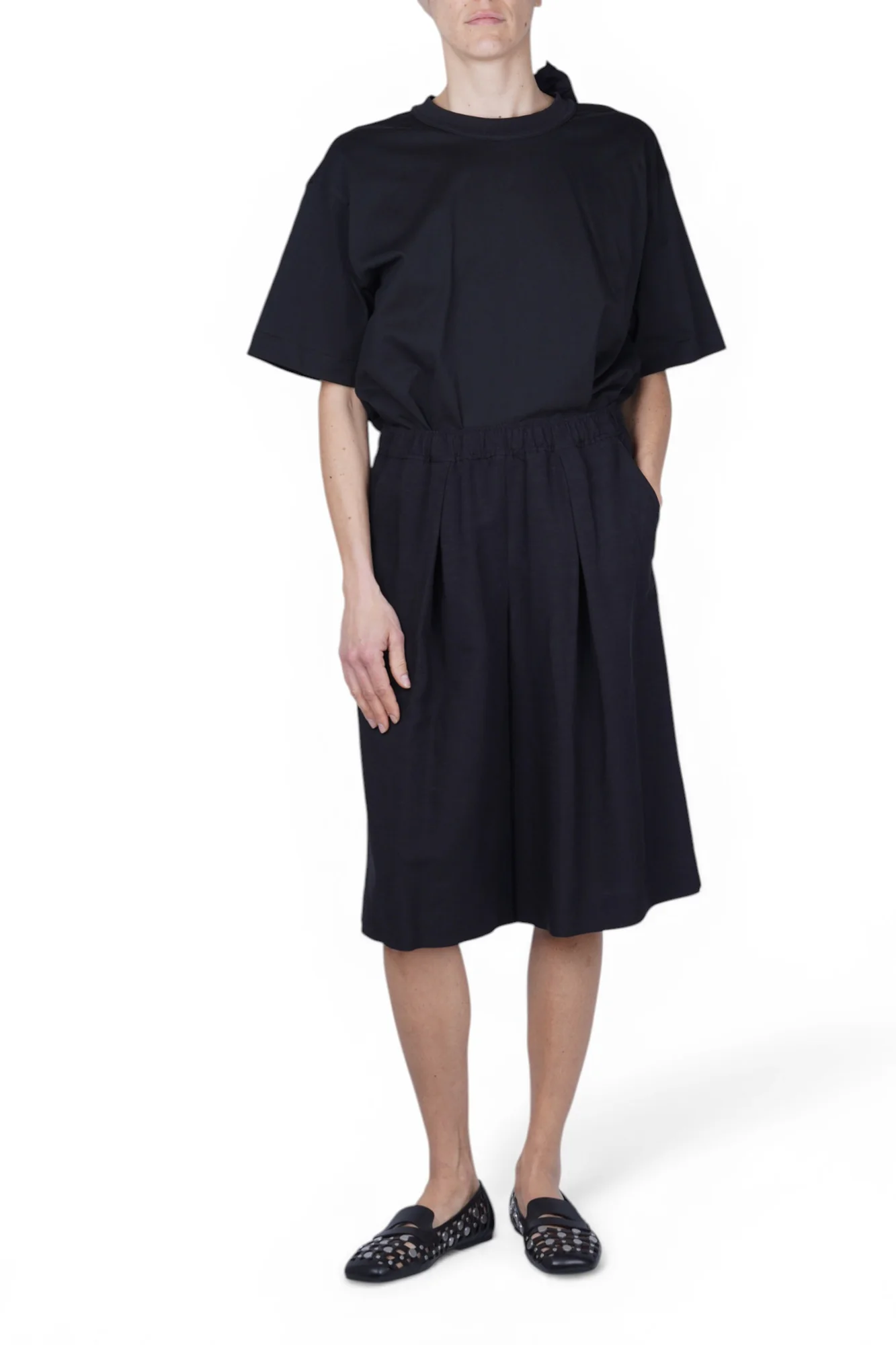 ELEH - T-shirt - 471129 - Nero - Image 2
