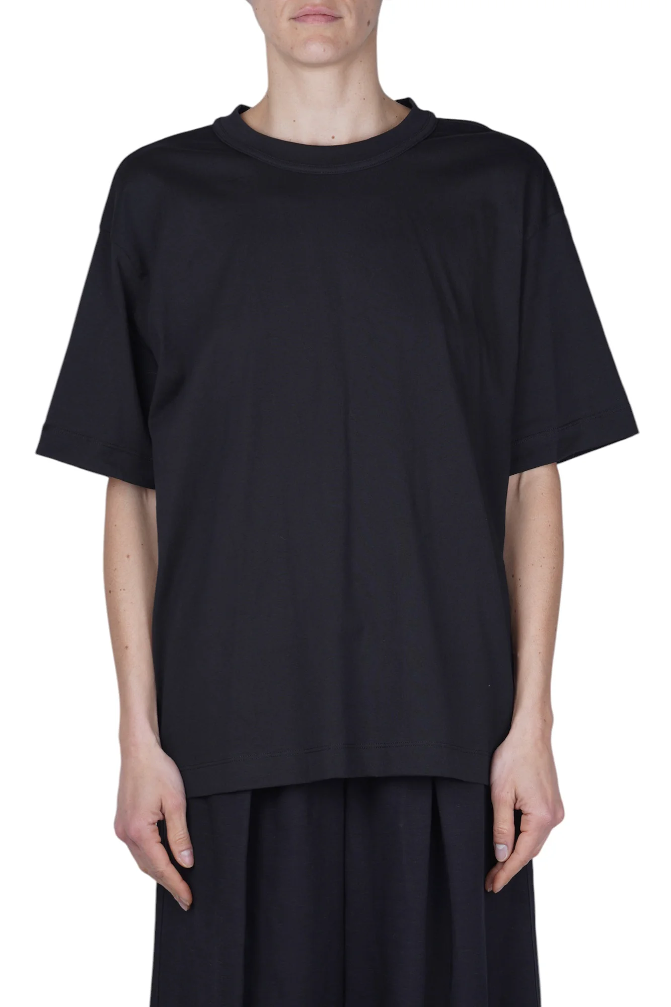 ELEH - T-shirt - 471129 - Nero - Image 3