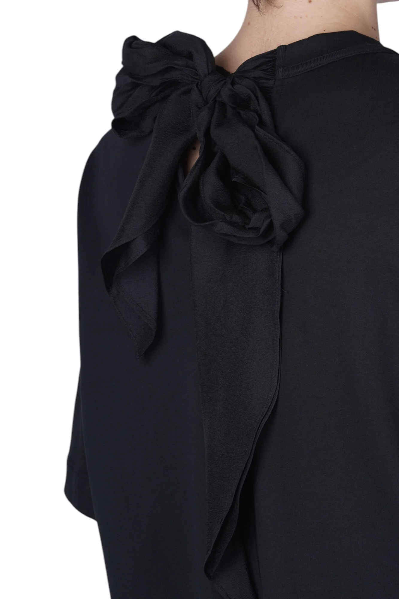ELEH - T-shirt - 471129 - Nero - Image 6