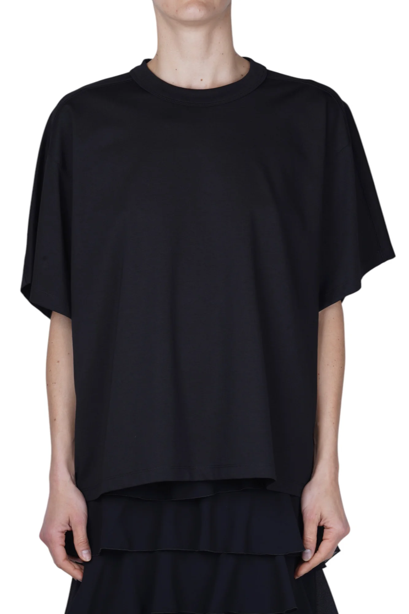 ELEH - T-shirt - 471130 - Nero - Image 3