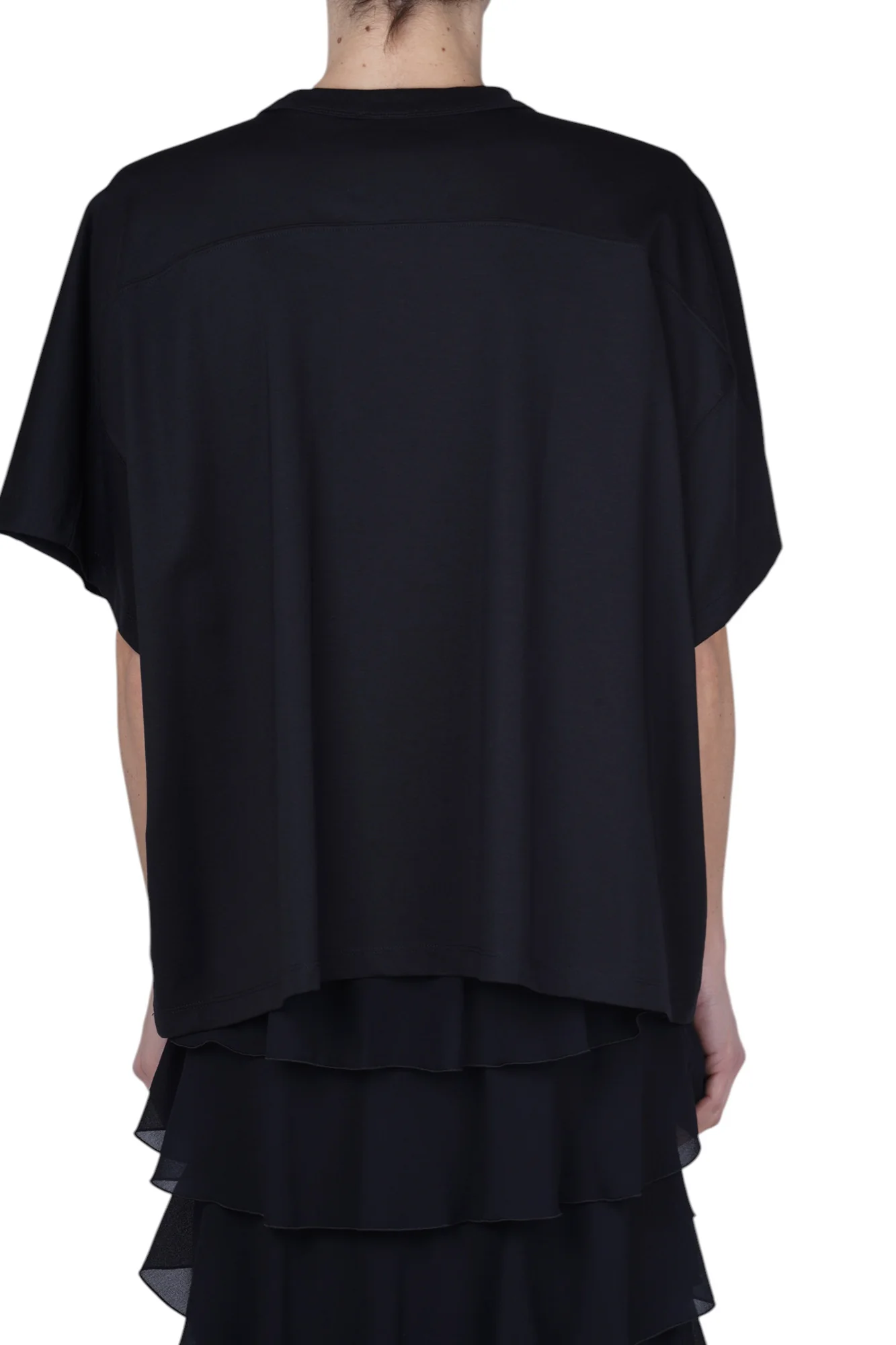 ELEH - T-shirt - 471130 - Nero - Image 5