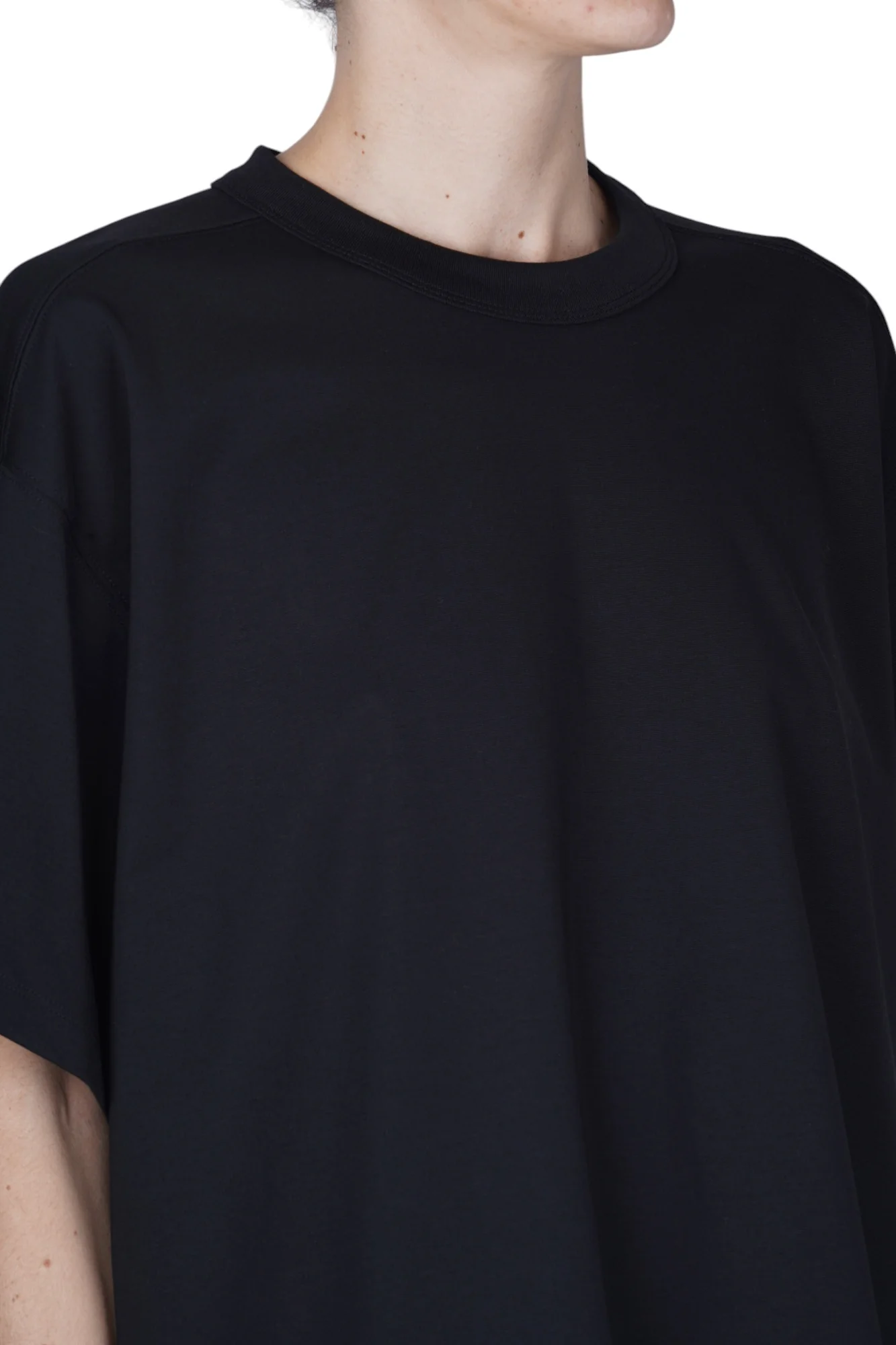 ELEH - T-shirt - 471130 - Nero - Image 7