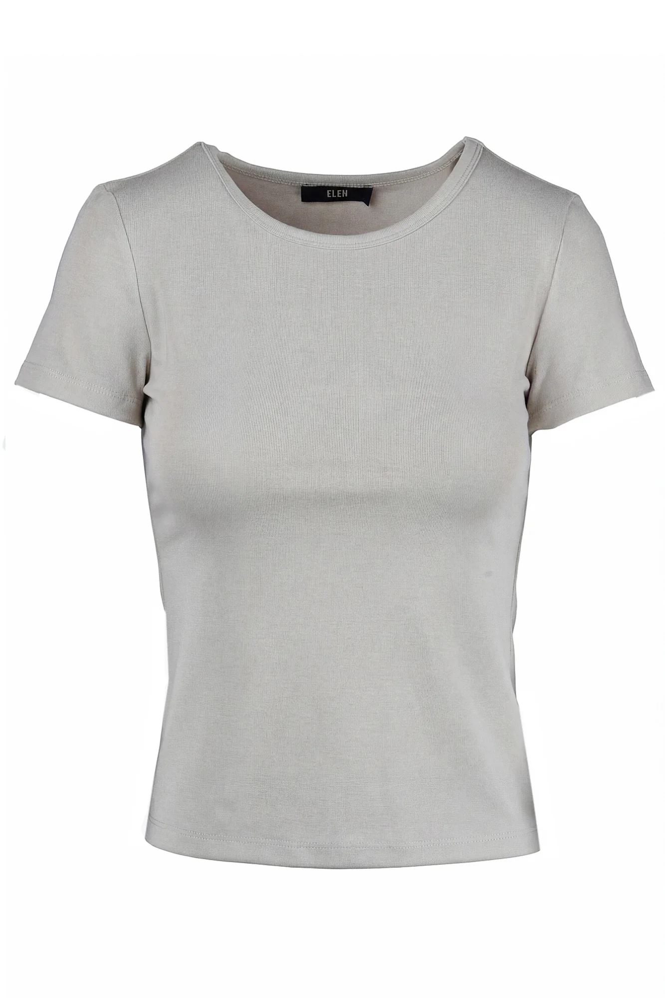 ELEH - T-shirt - 471143 - Beige