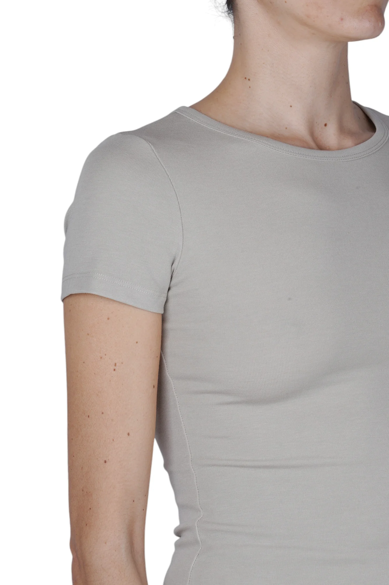 ELEH - T-shirt - 471143 - Beige - Image 6