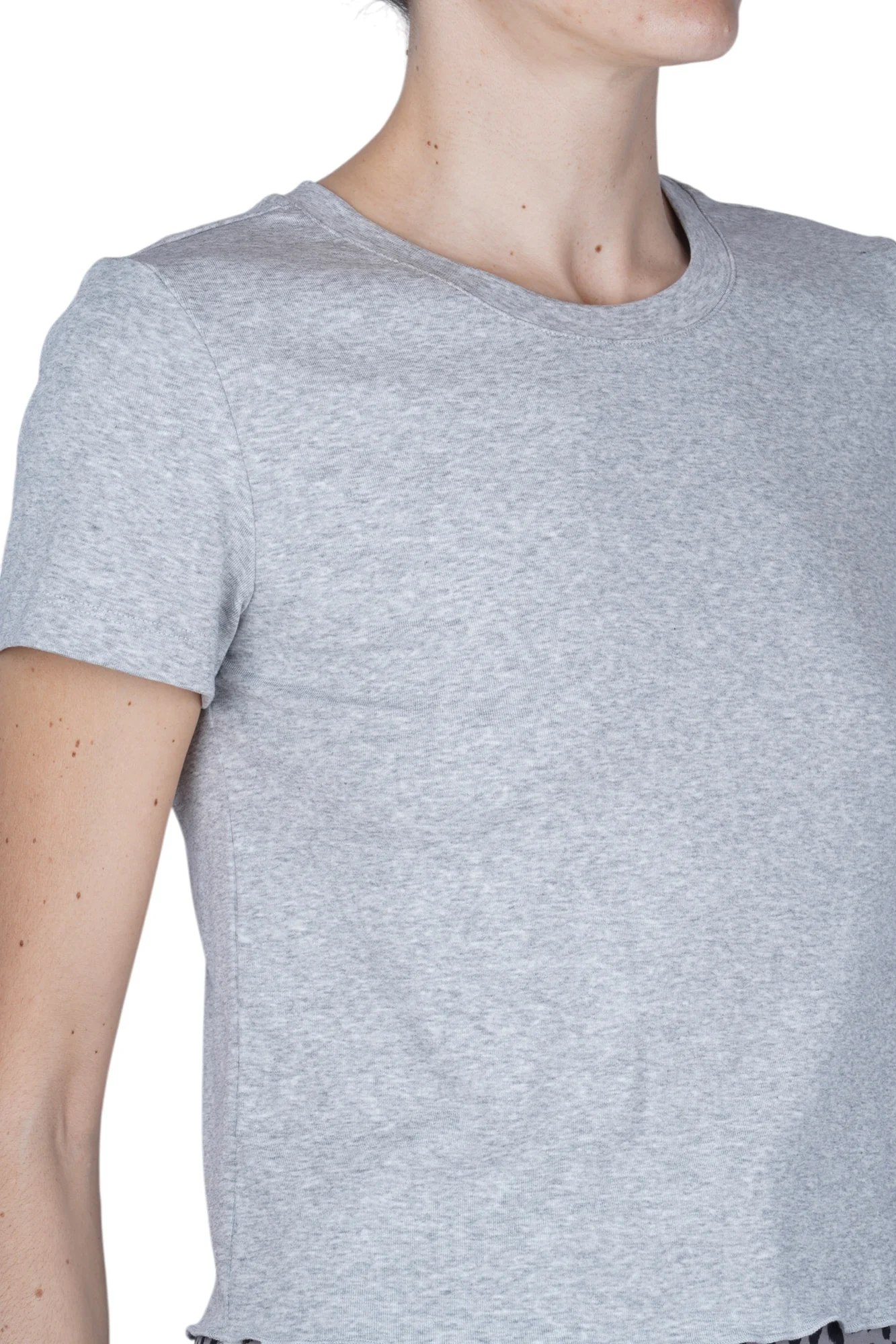 ELEH - T-shirt - 471148 - Grigio - Image 6
