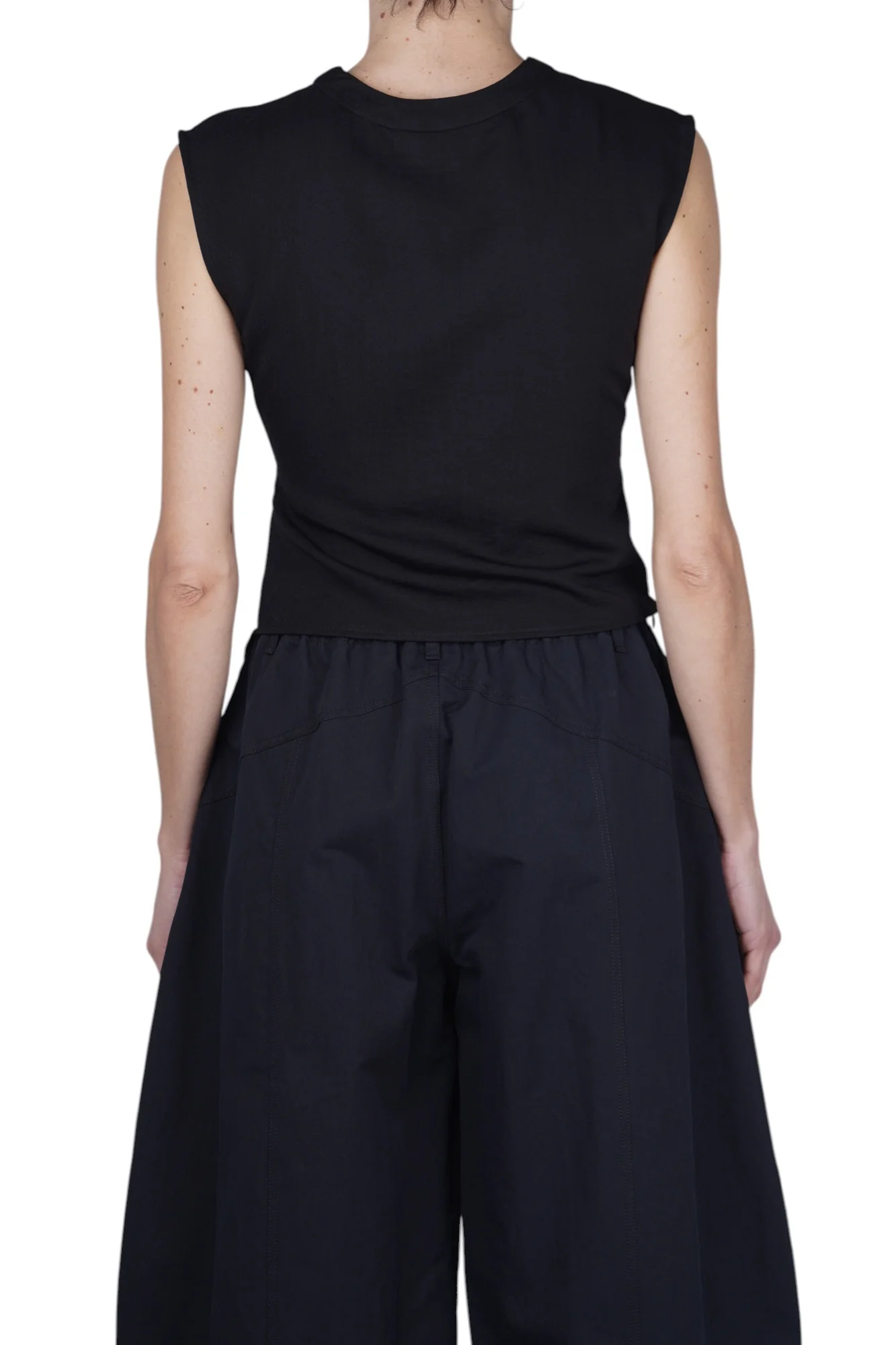 ELEH - Top - 471128 - Nero - Image 5