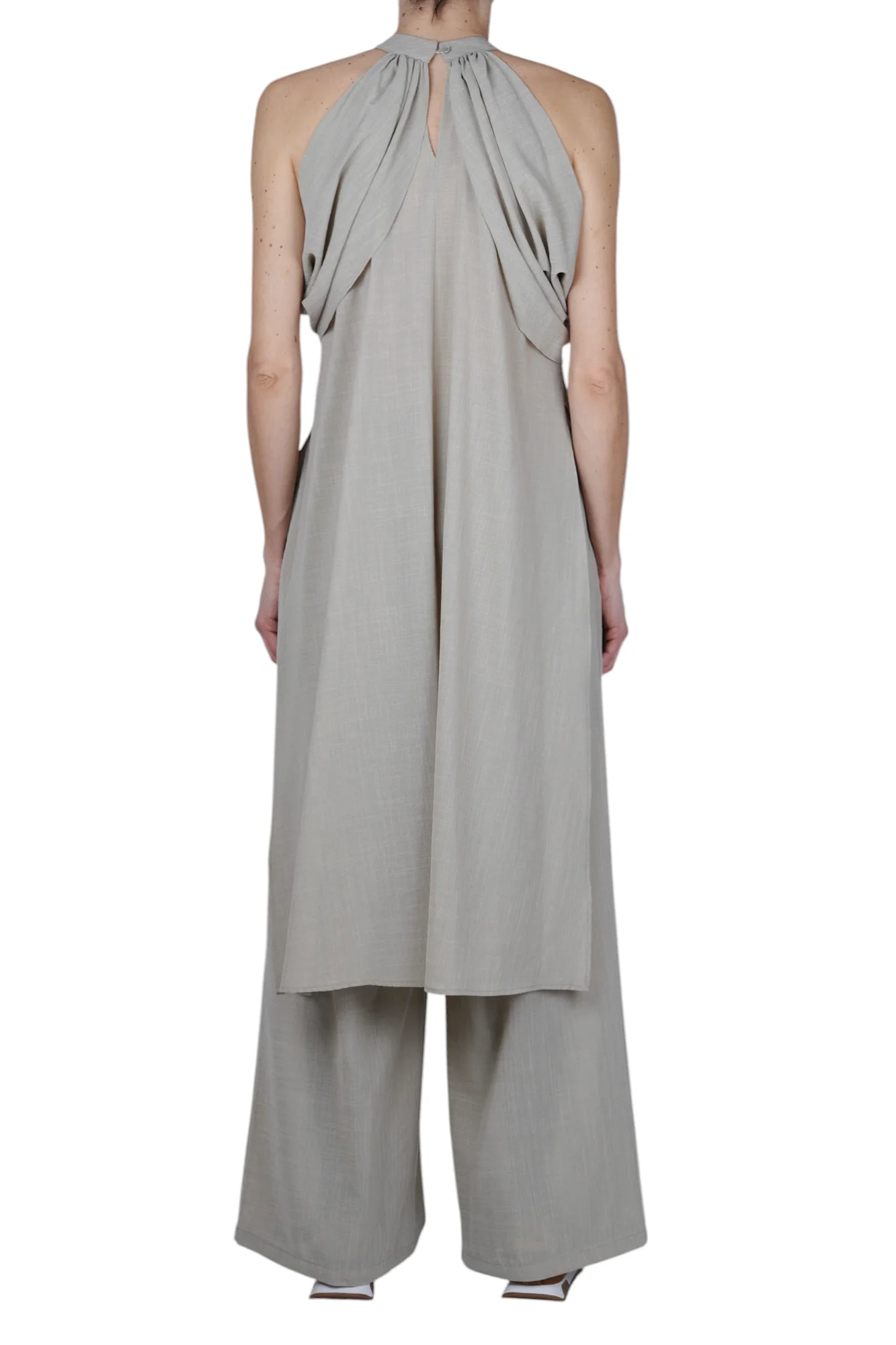 ELEH - Top - 471132 - Tortora - Image 5
