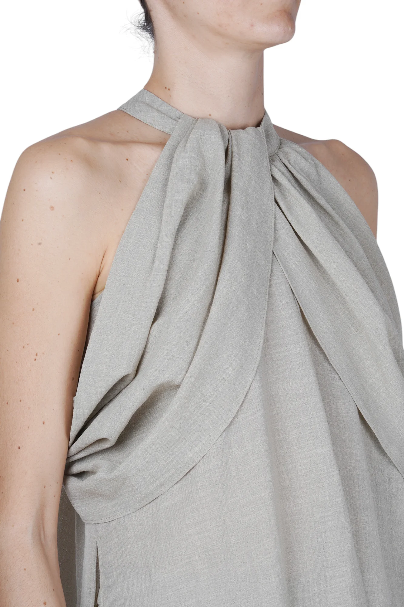 ELEH - Top - 471132 - Tortora - Image 6