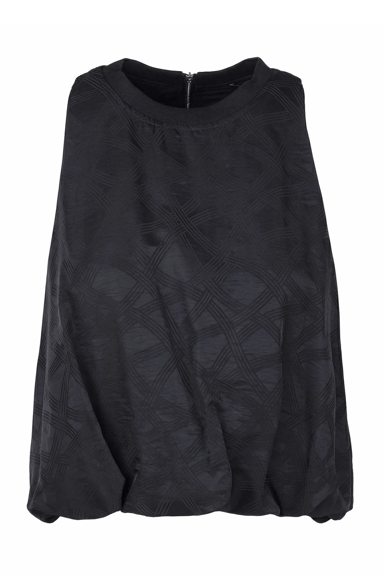 ELEH - Top - 471134 - Nero