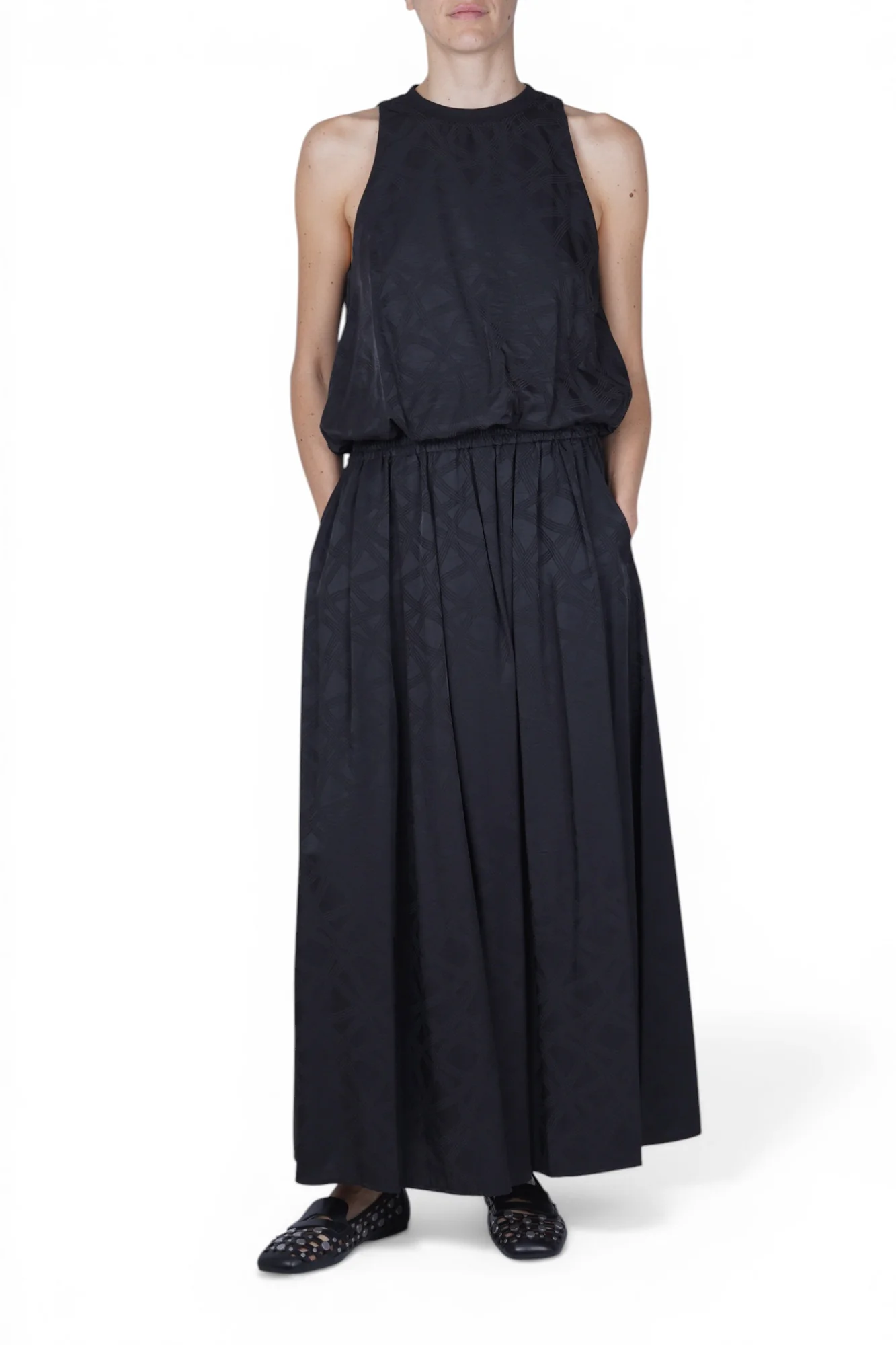 ELEH - Top - 471134 - Nero - Image 2
