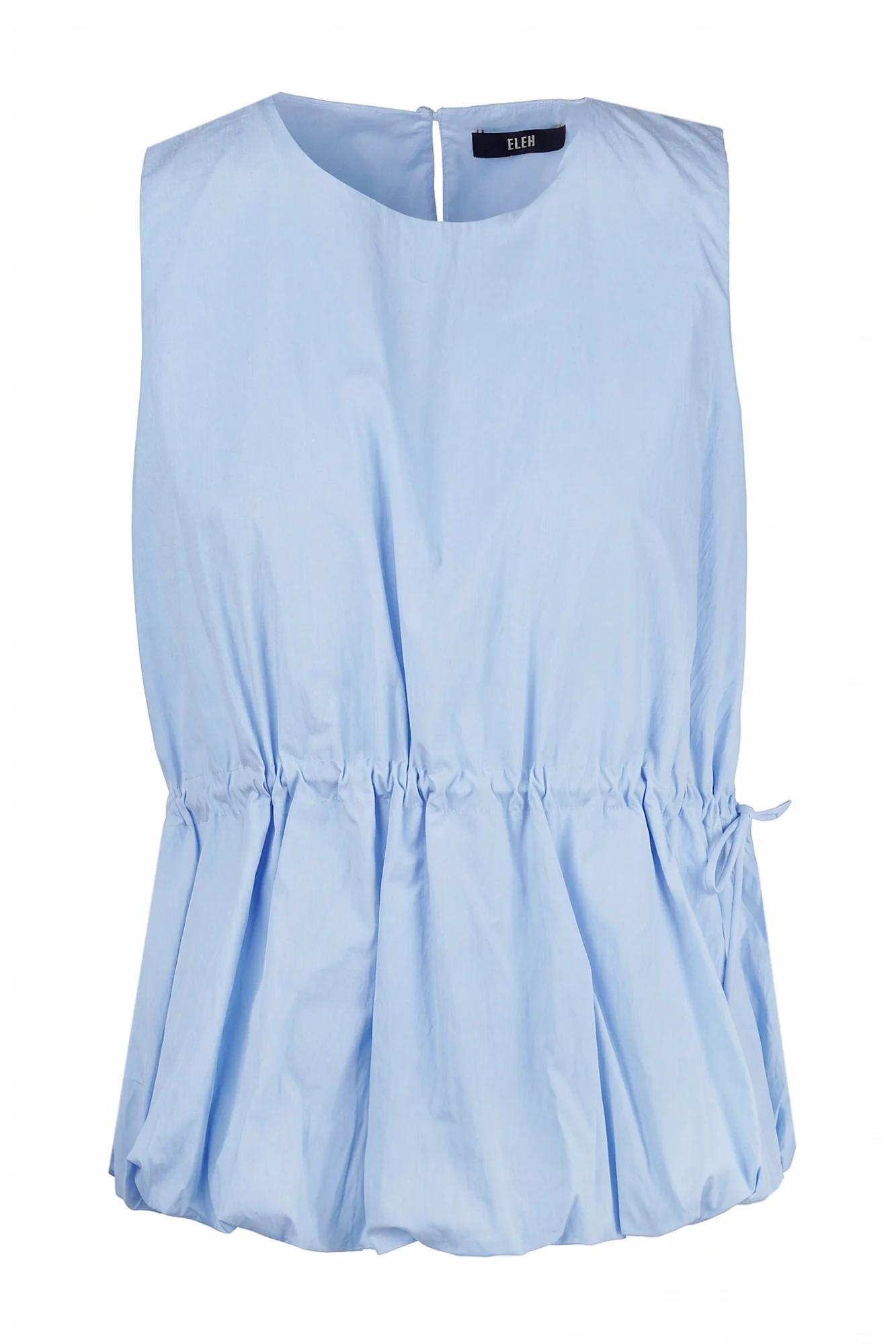 ELEH - Top - 471136 - Azzurro