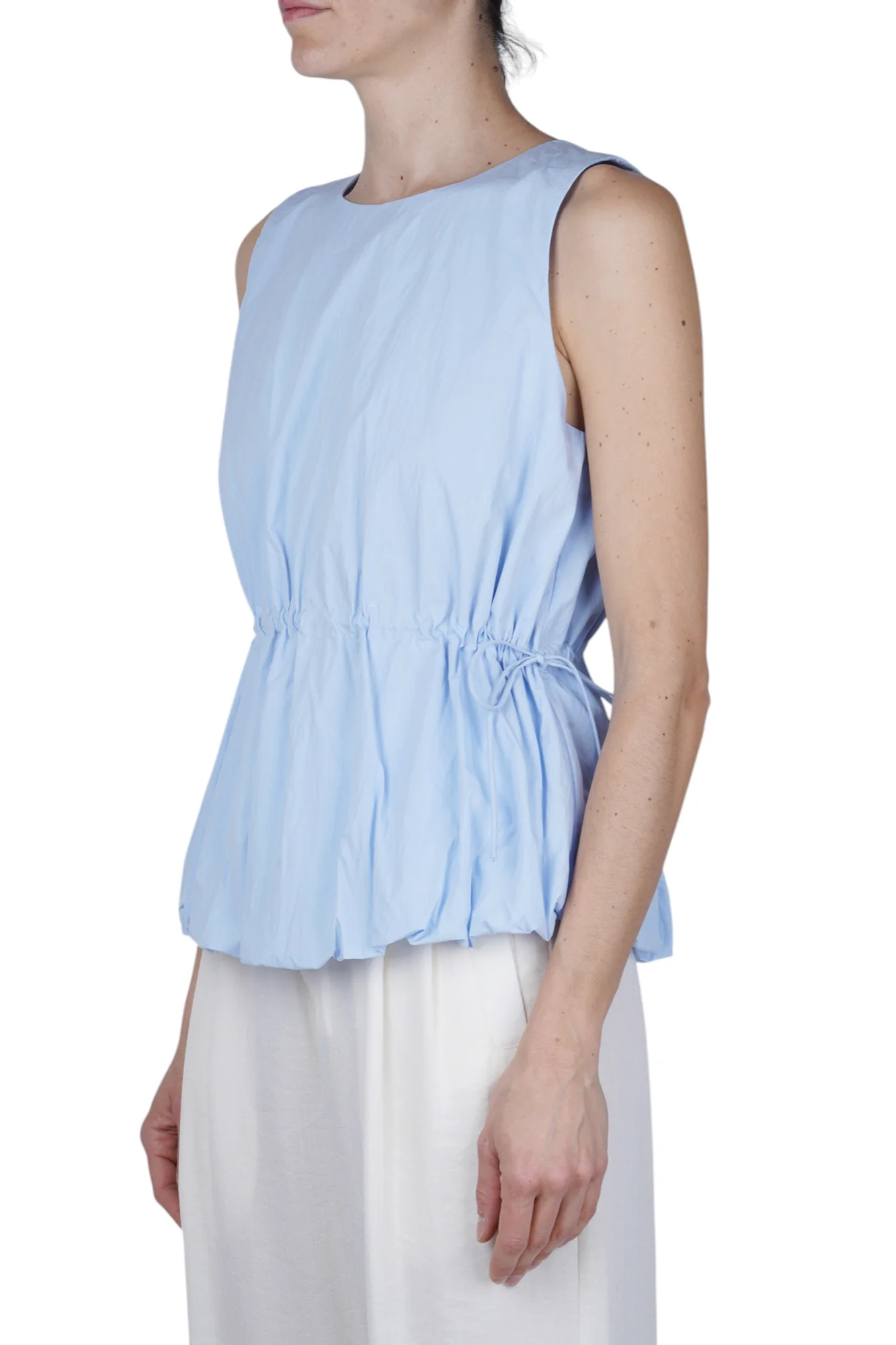 ELEH - Top - 471136 - Azzurro - Image 4