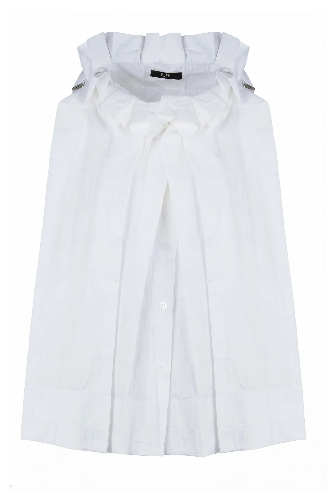 ELEH - Top - 471138 - Bianco