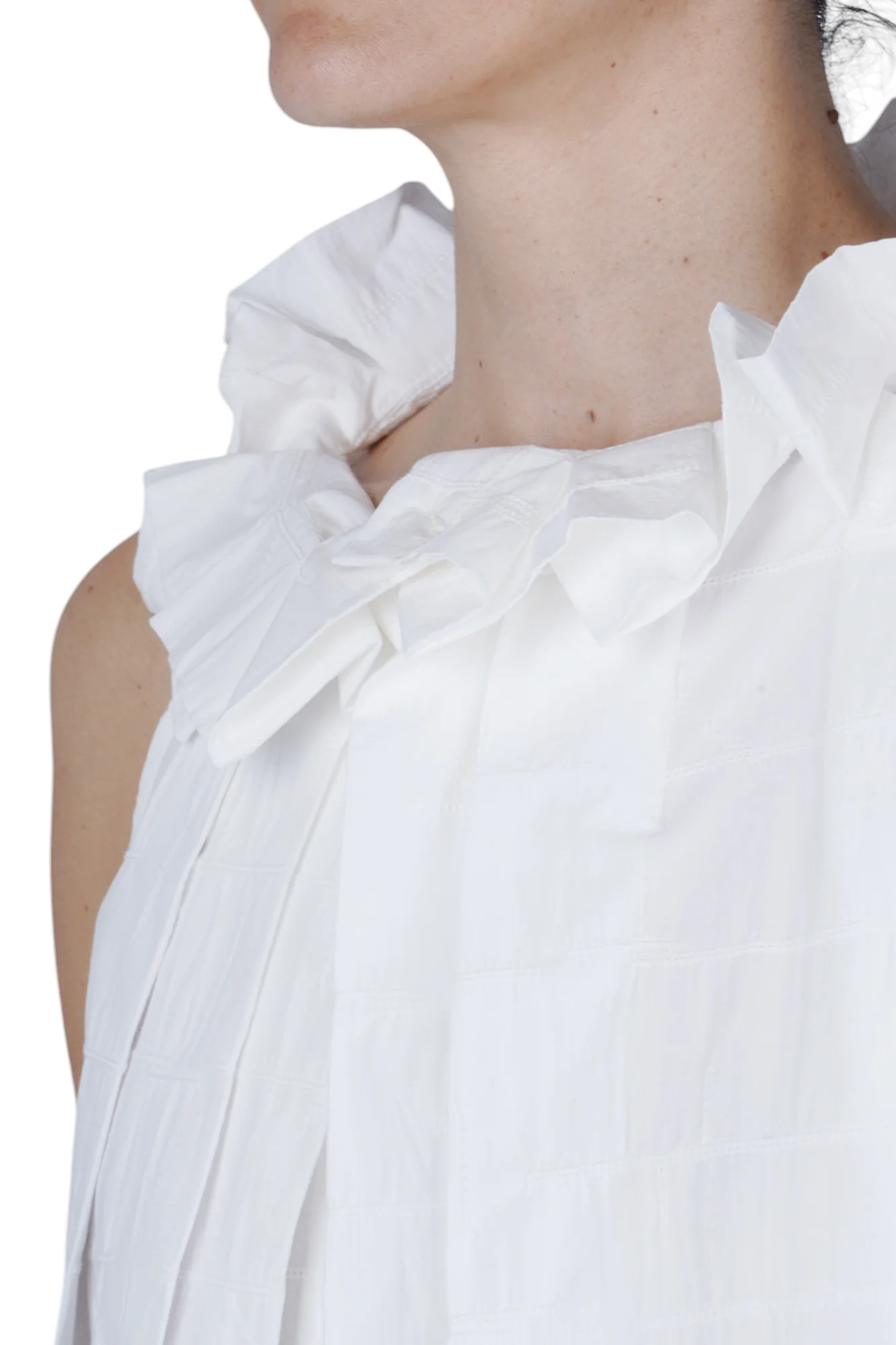 ELEH - Top - 471138 - Bianco - Image 6