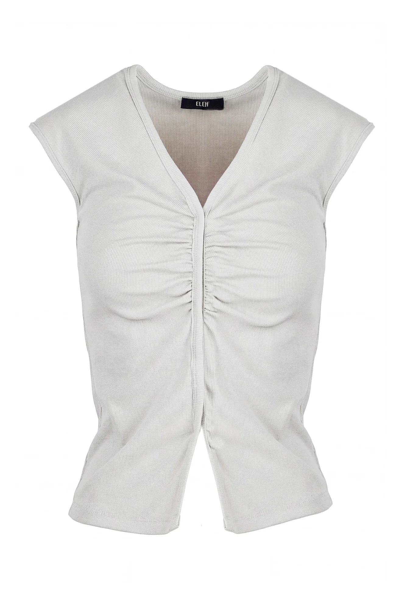 ELEH - Top - 471146 - Beige