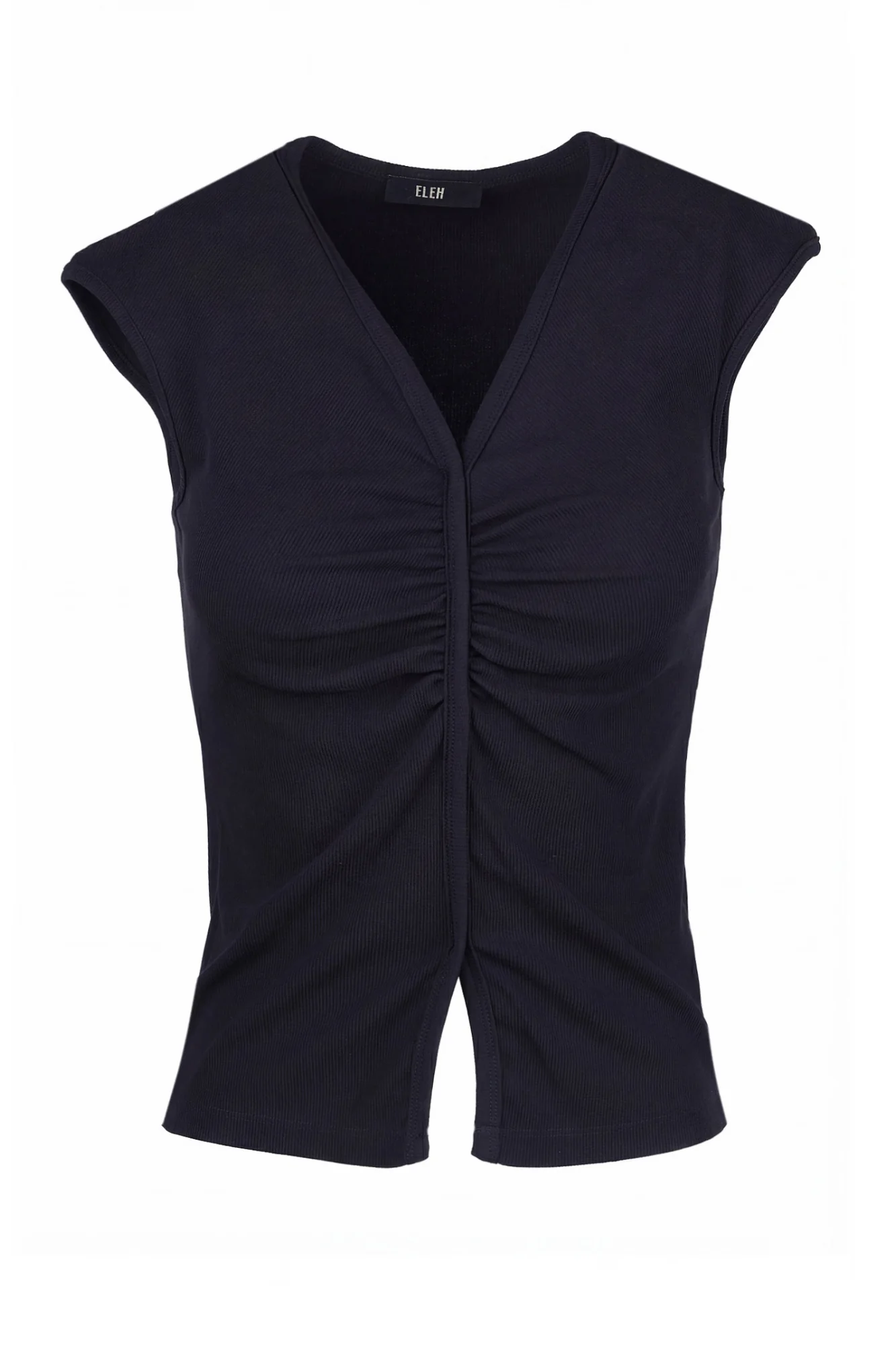 ELEH - Top - 471146 - Nero