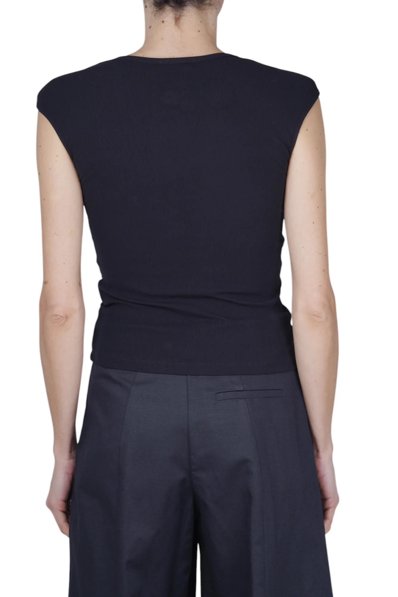 ELEH - Top - 471146 - Nero - Image 5
