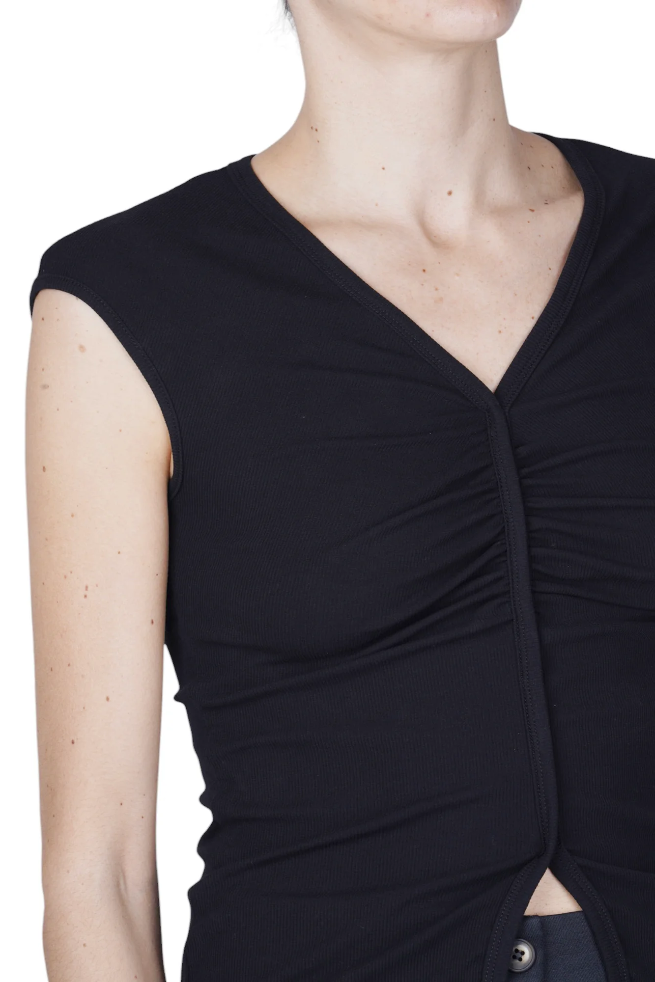 ELEH - Top - 471146 - Nero - Image 6