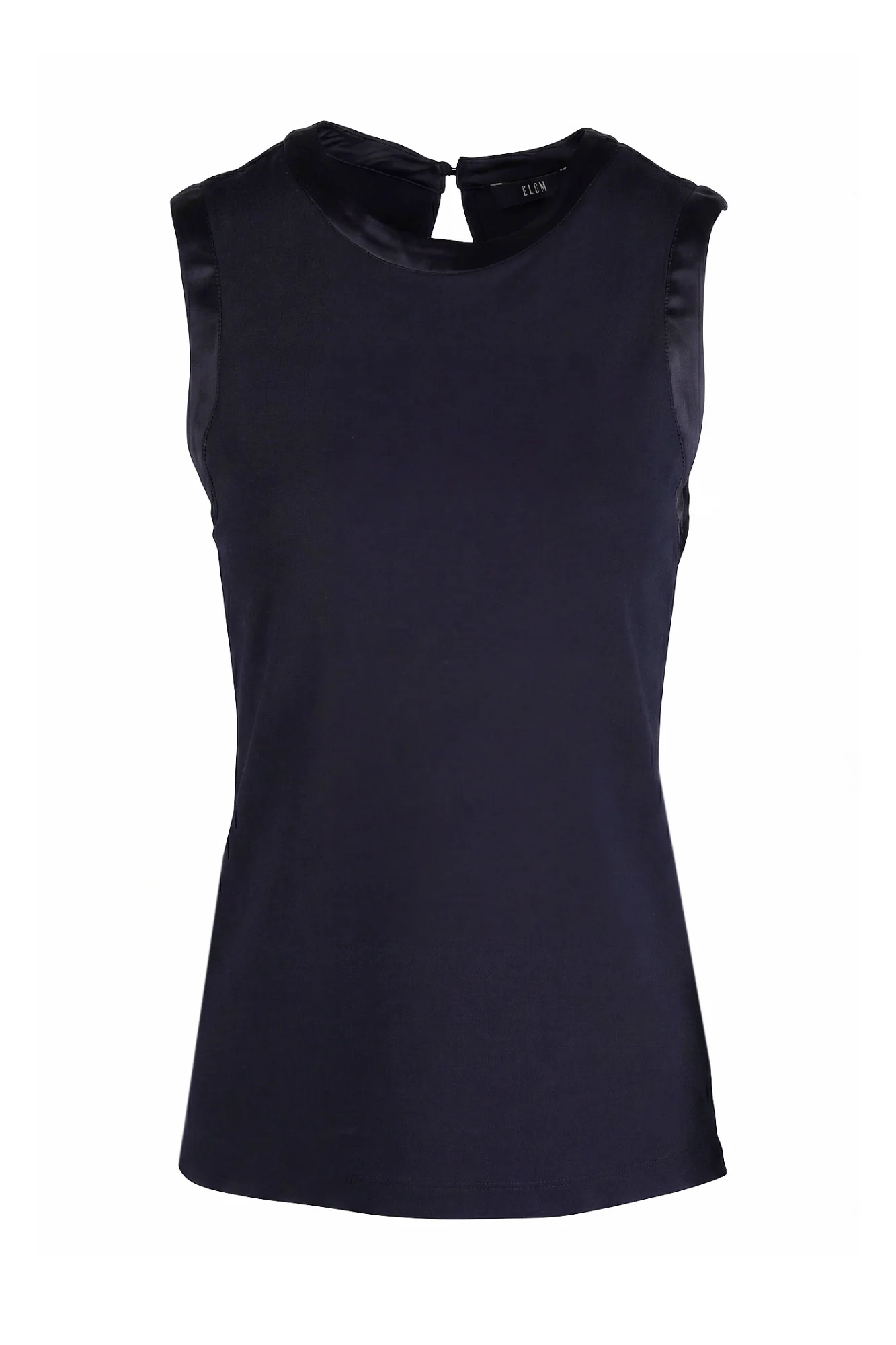 ELEH - Top - 471155 - Nero