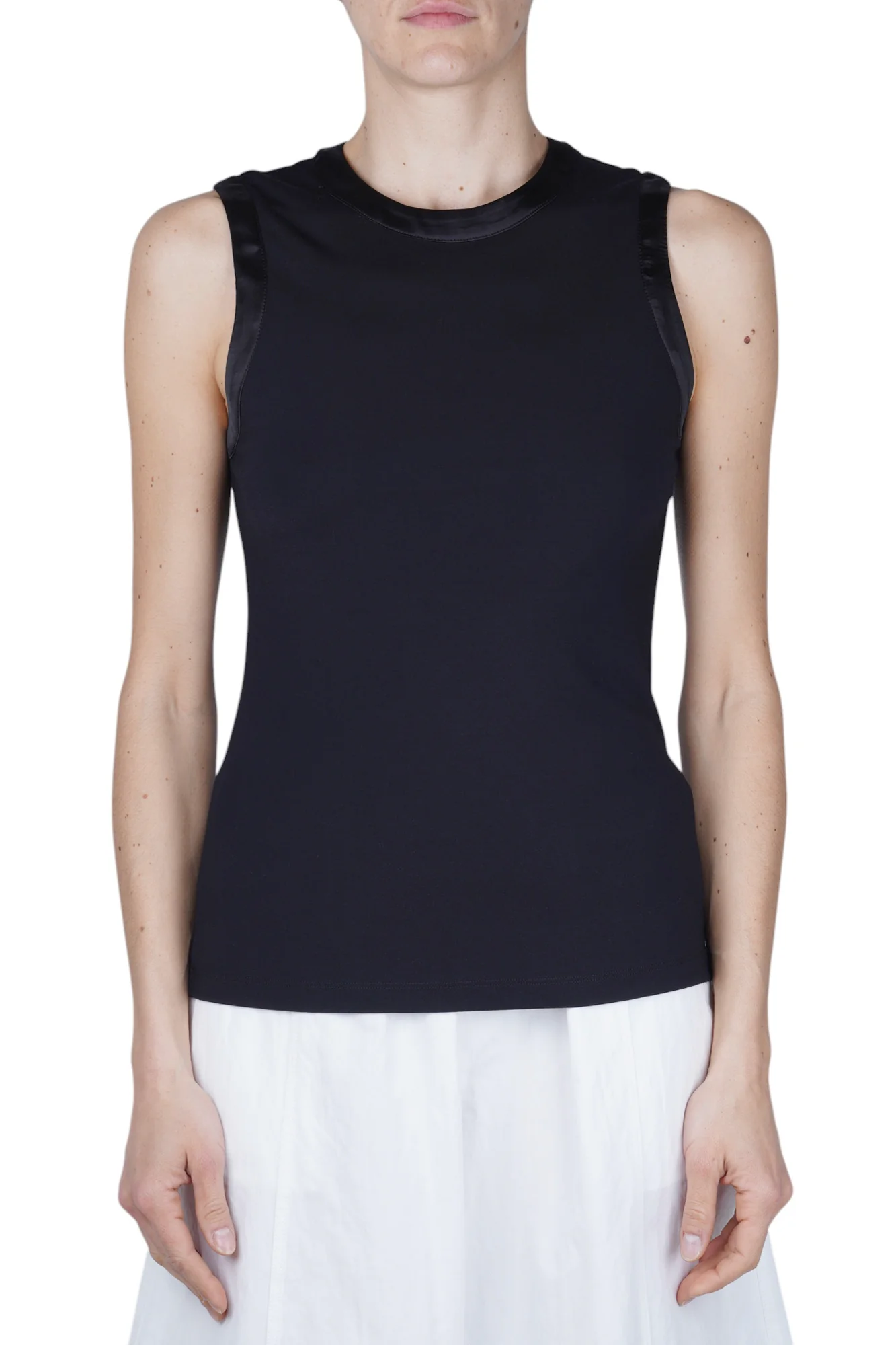 ELEH - Top - 471155 - Nero - Image 3