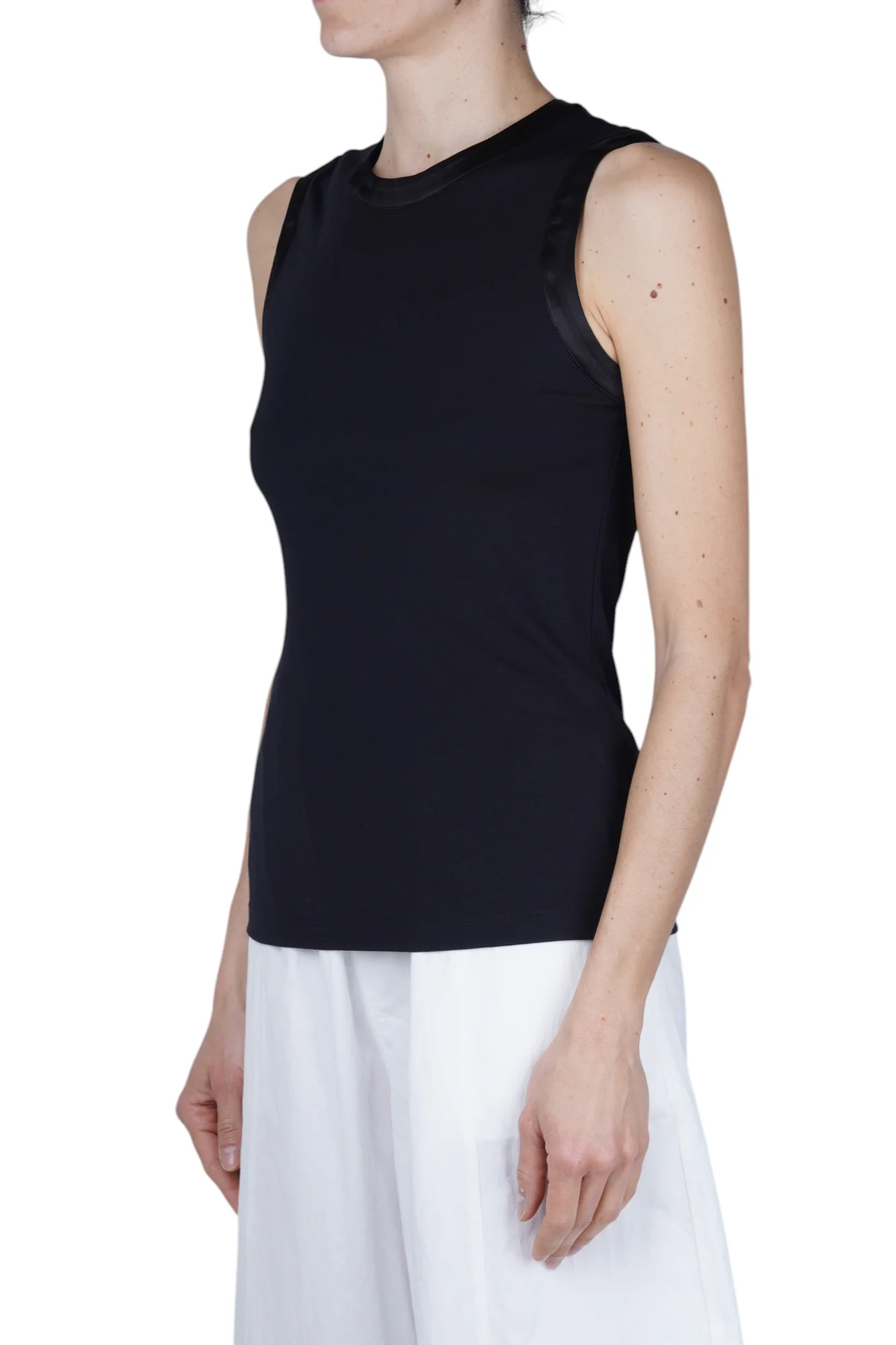 ELEH - Top - 471155 - Nero - Image 4