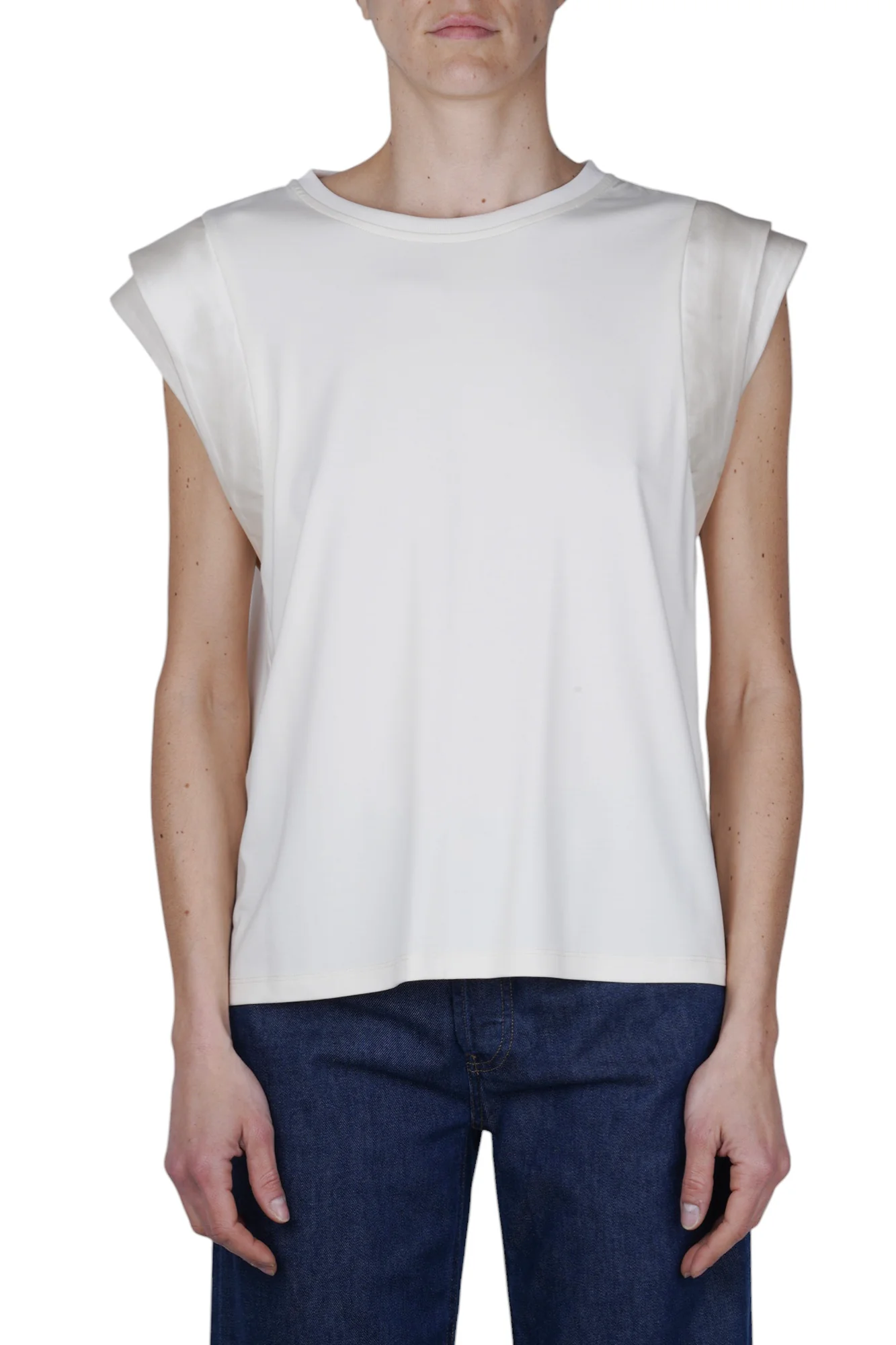 ELEH - Top - 471156 - Panna - Image 3
