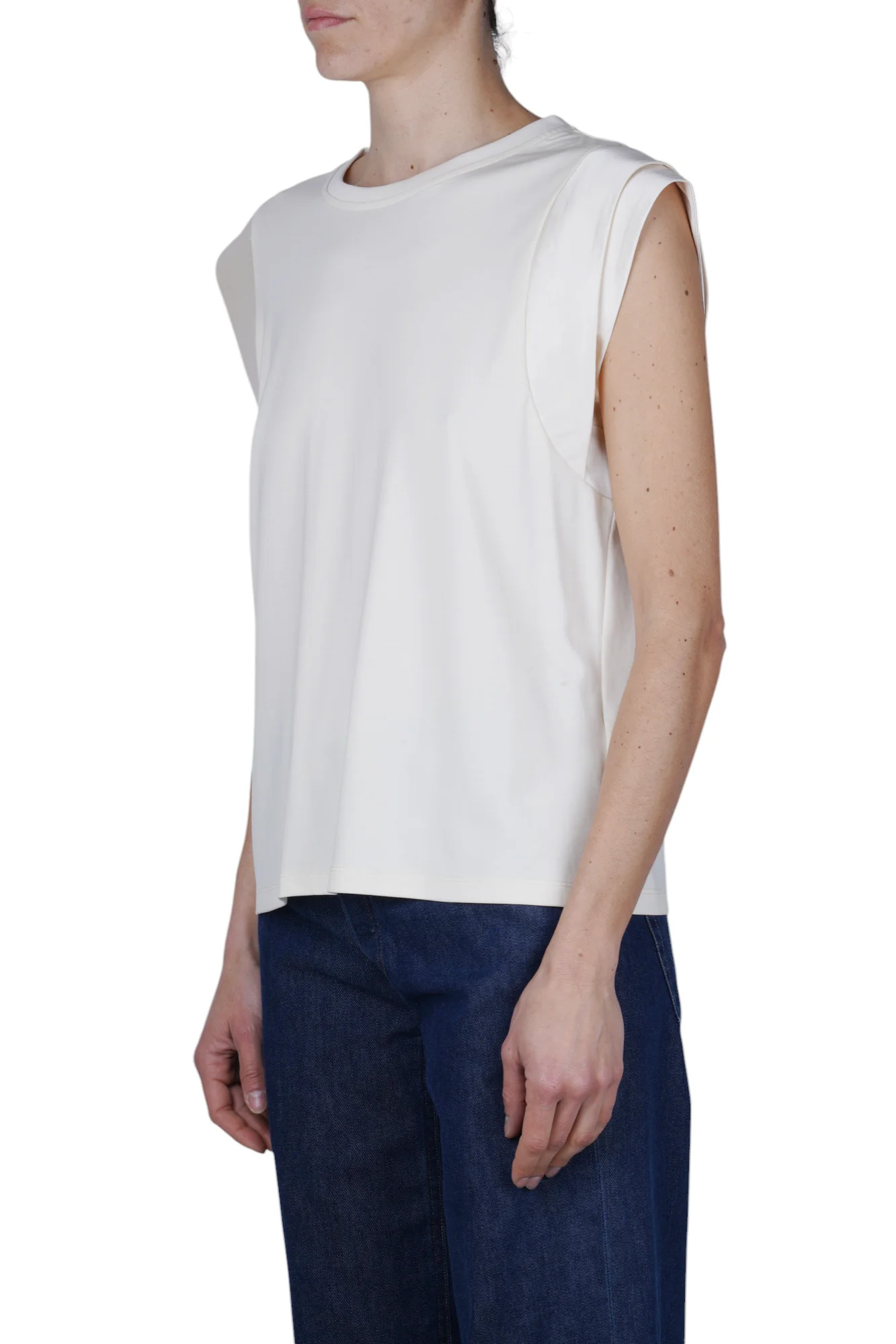 ELEH - Top - 471156 - Panna - Image 4