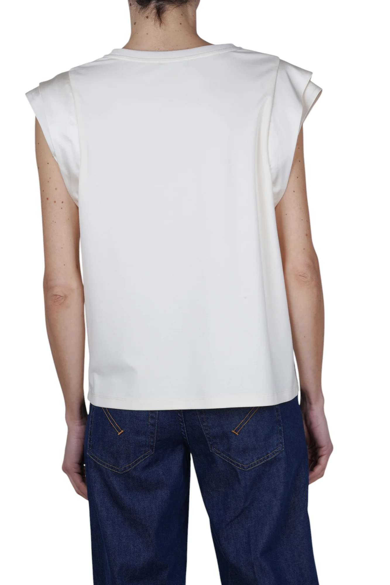 ELEH - Top - 471156 - Panna - Image 5