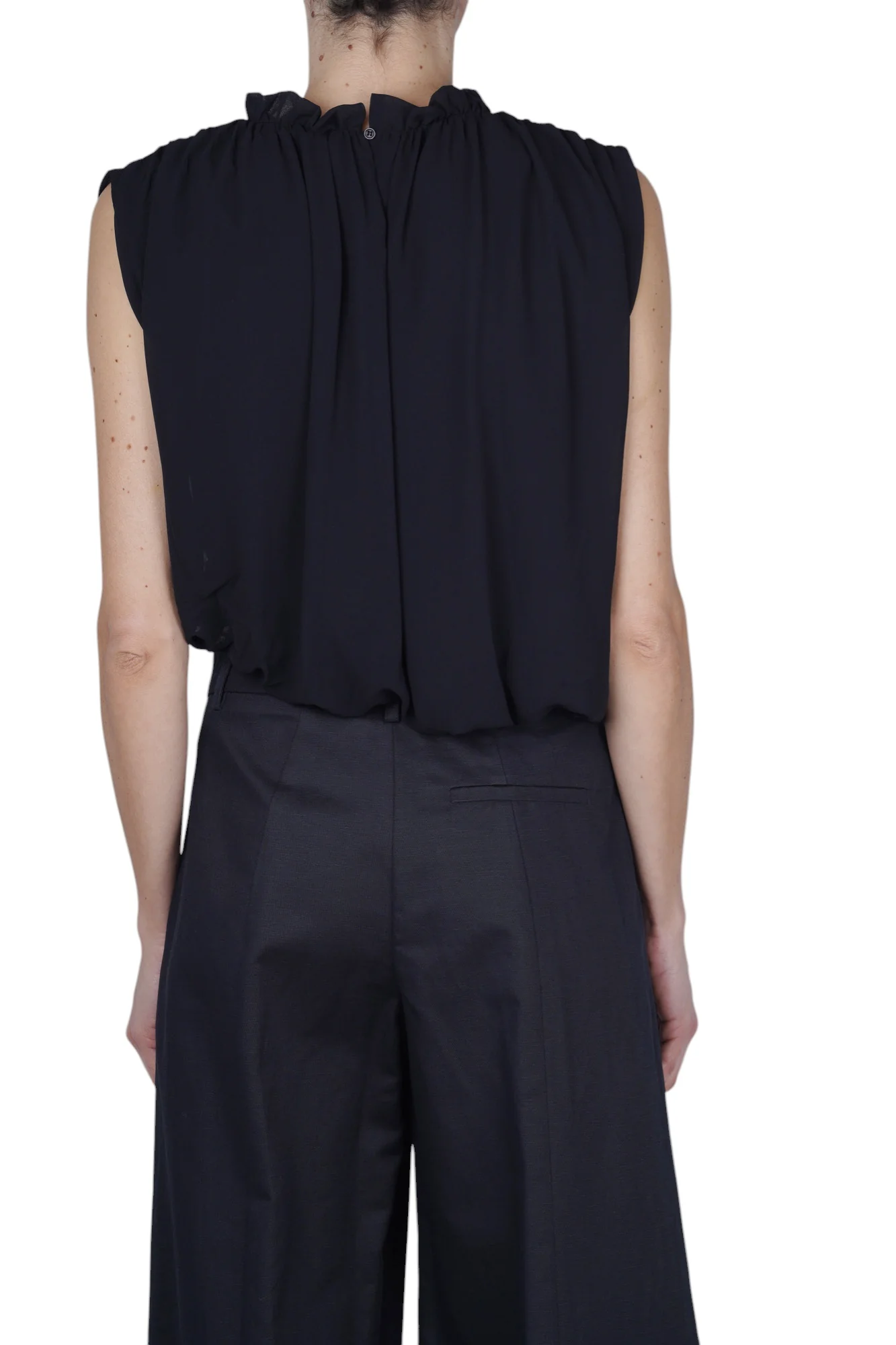 ELEH - Top - 471157 - Nero - Image 5